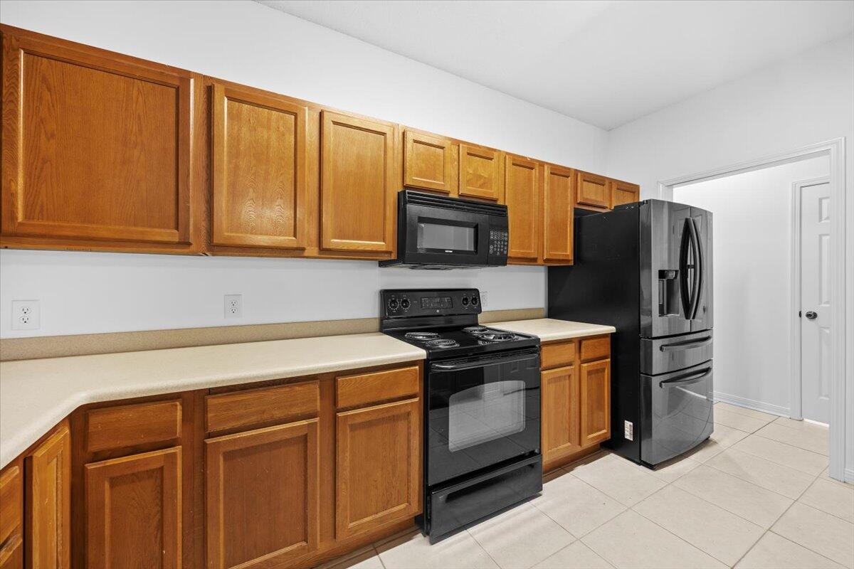 BEAVER RUN TOWNHOMES - Residential