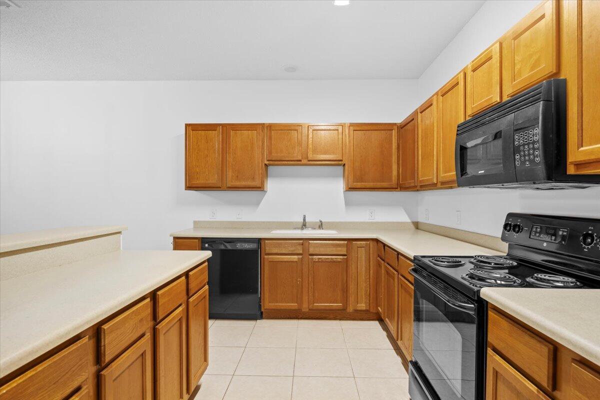 BEAVER RUN TOWNHOMES - Residential