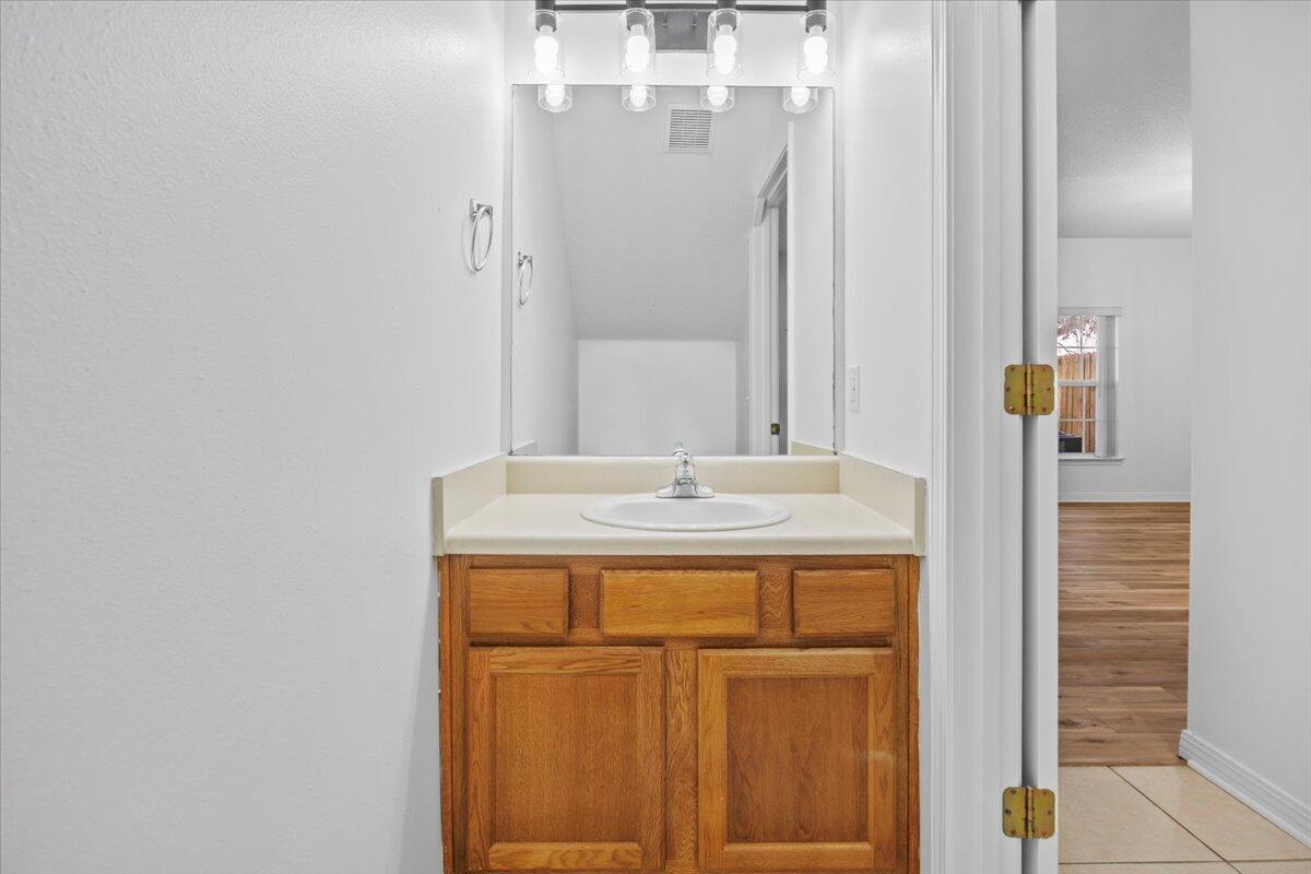 BEAVER RUN TOWNHOMES - Residential