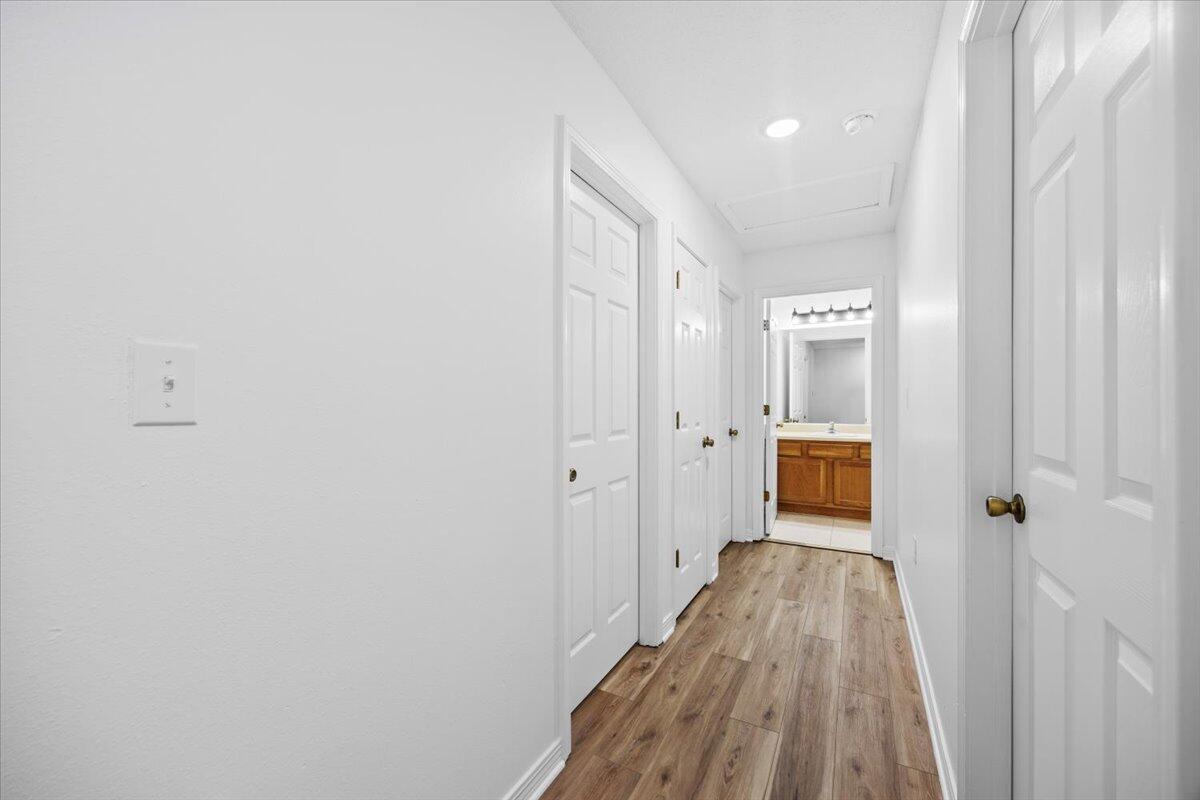 BEAVER RUN TOWNHOMES - Residential