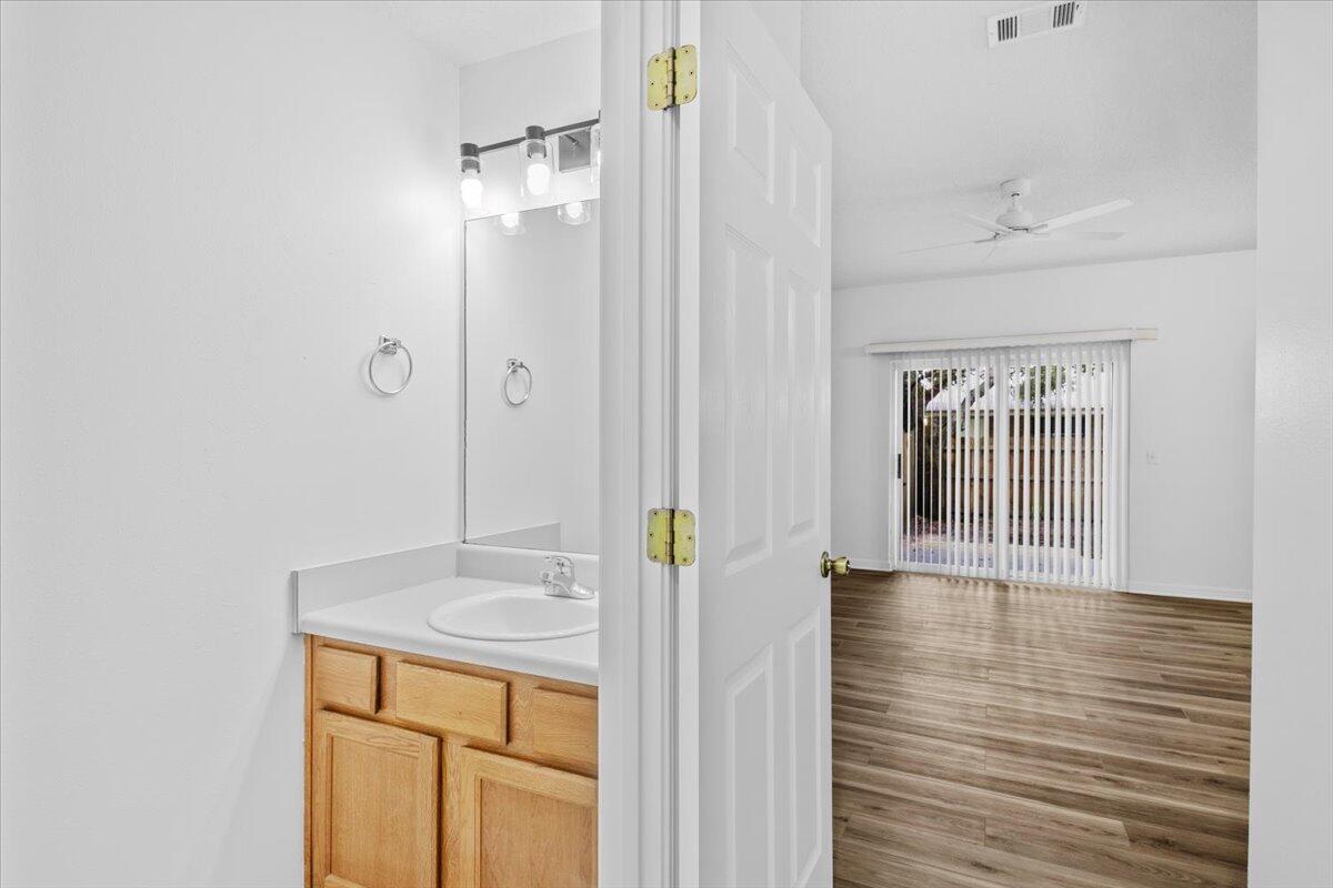 BEAVER RUN TOWNHOMES - Residential