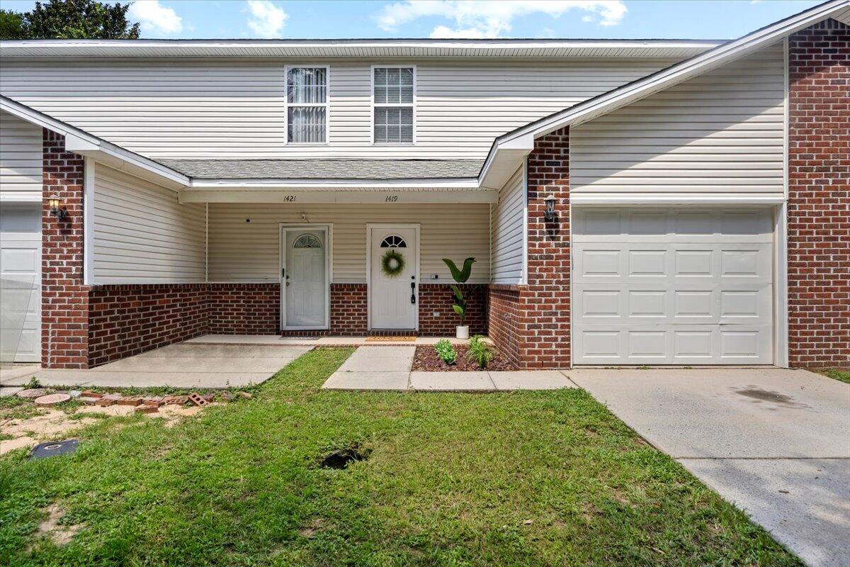BEAVER RUN TOWNHOMES - Residential
