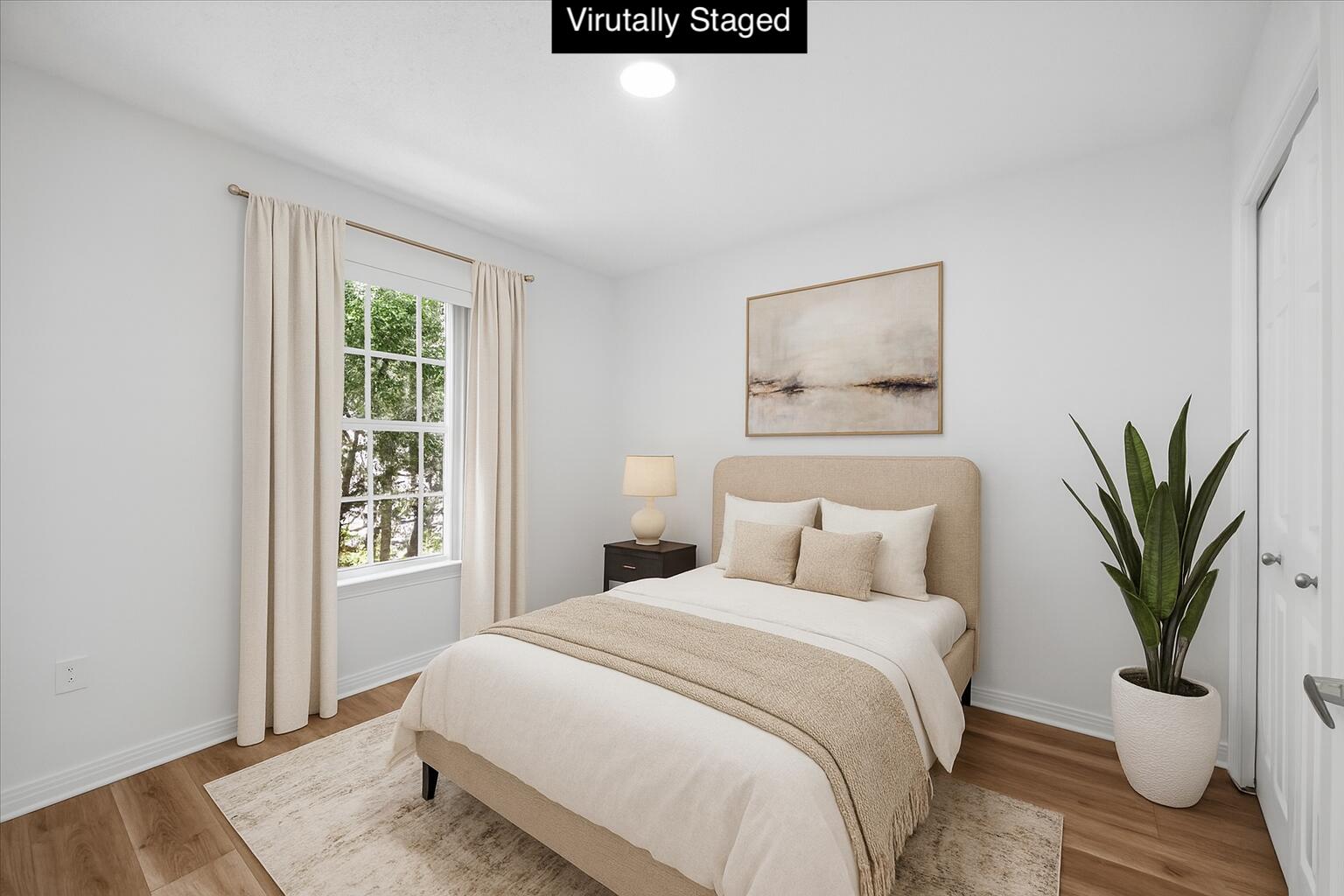 BEAVER RUN TOWNHOMES - Residential