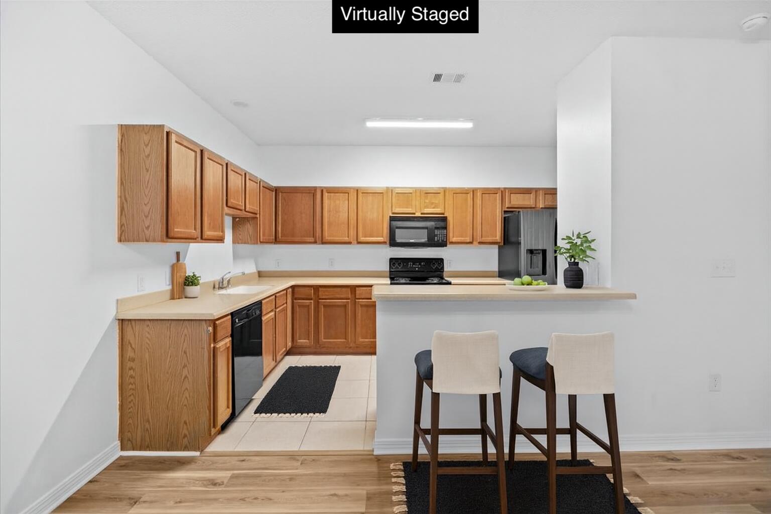 BEAVER RUN TOWNHOMES - Residential