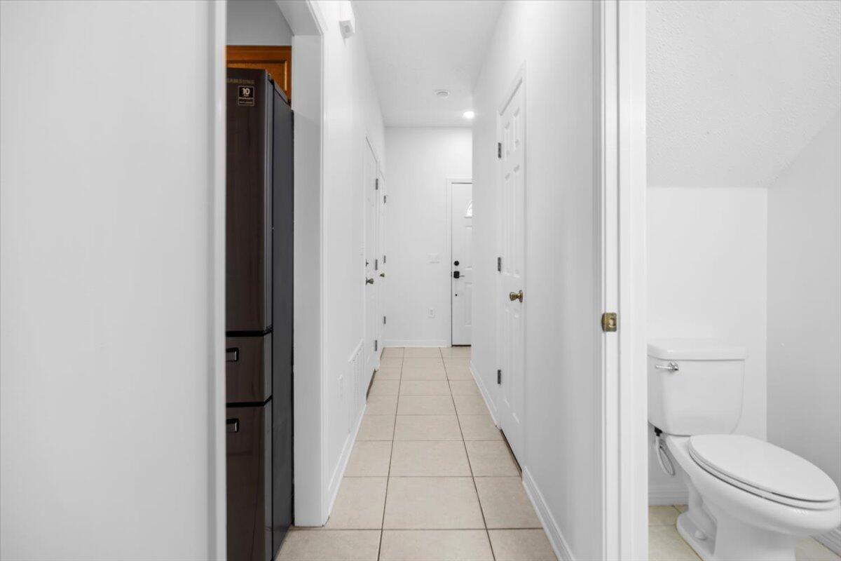 BEAVER RUN TOWNHOMES - Residential