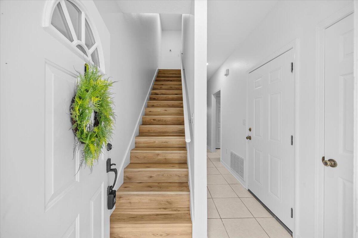 BEAVER RUN TOWNHOMES - Residential
