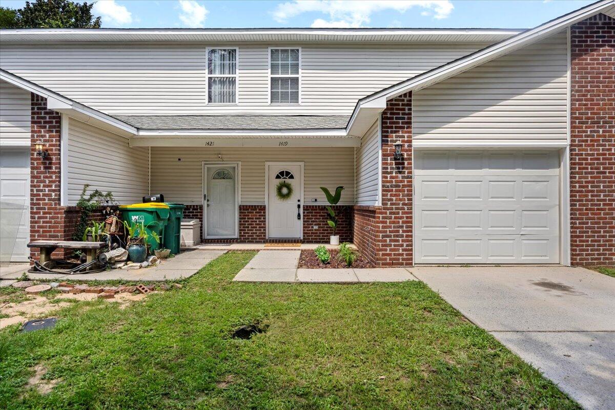 BEAVER RUN TOWNHOMES - Residential