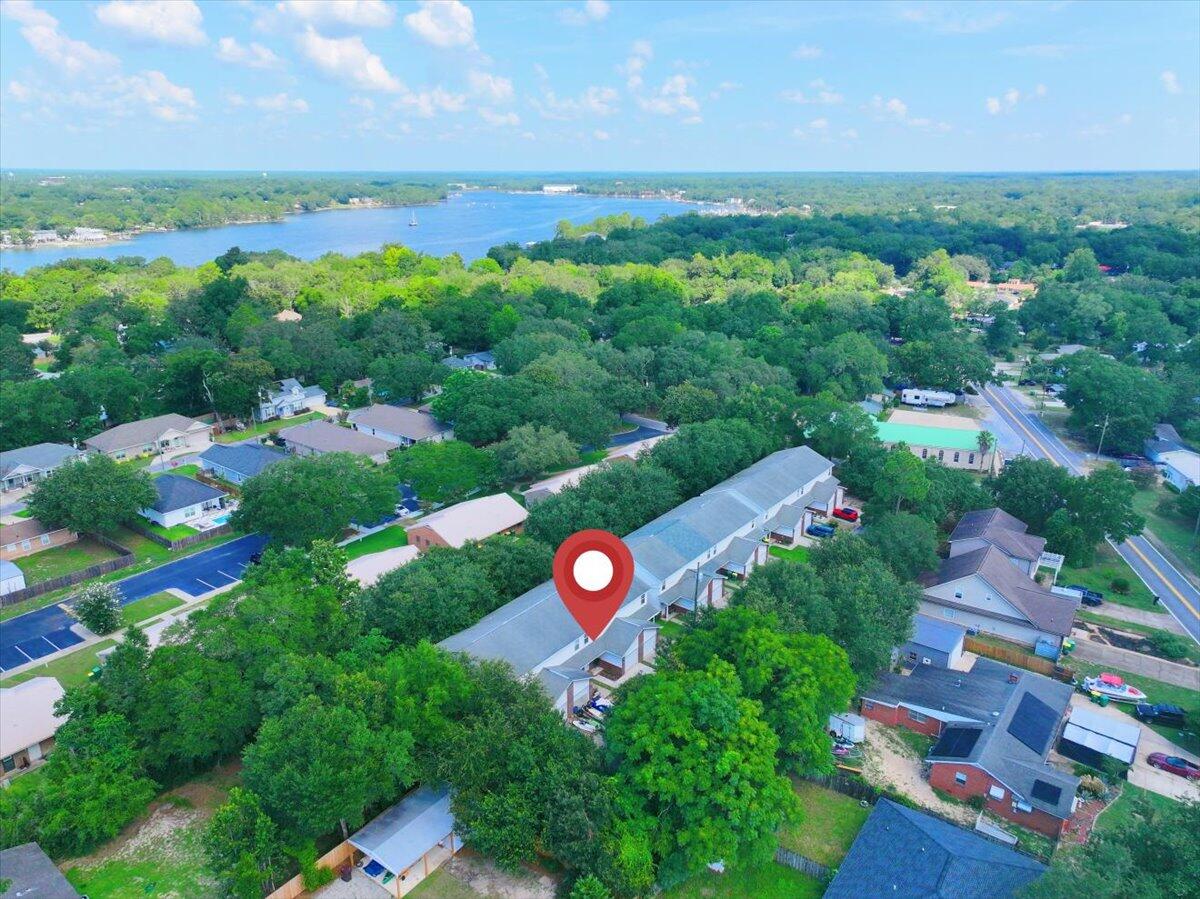 BEAVER RUN TOWNHOMES - Residential