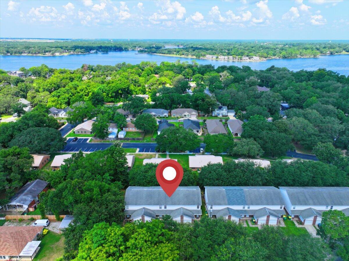 BEAVER RUN TOWNHOMES - Residential