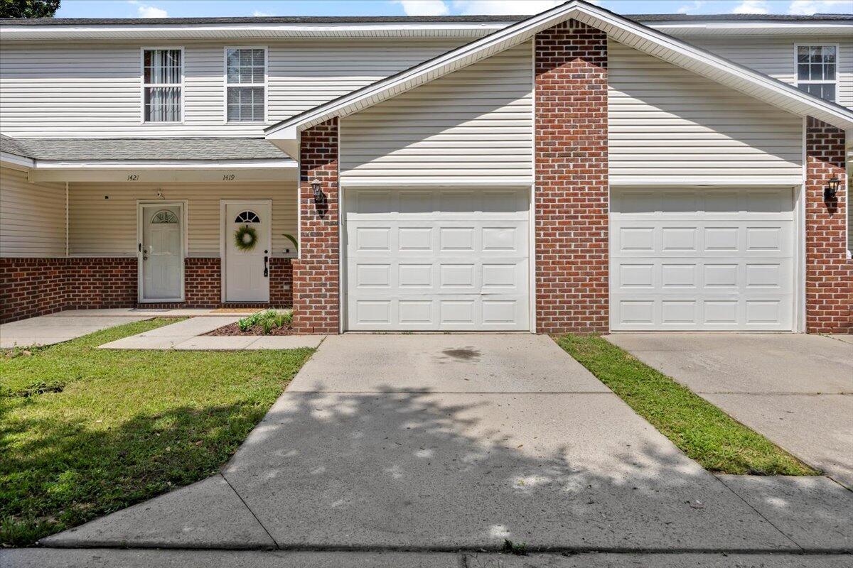 BEAVER RUN TOWNHOMES - Residential