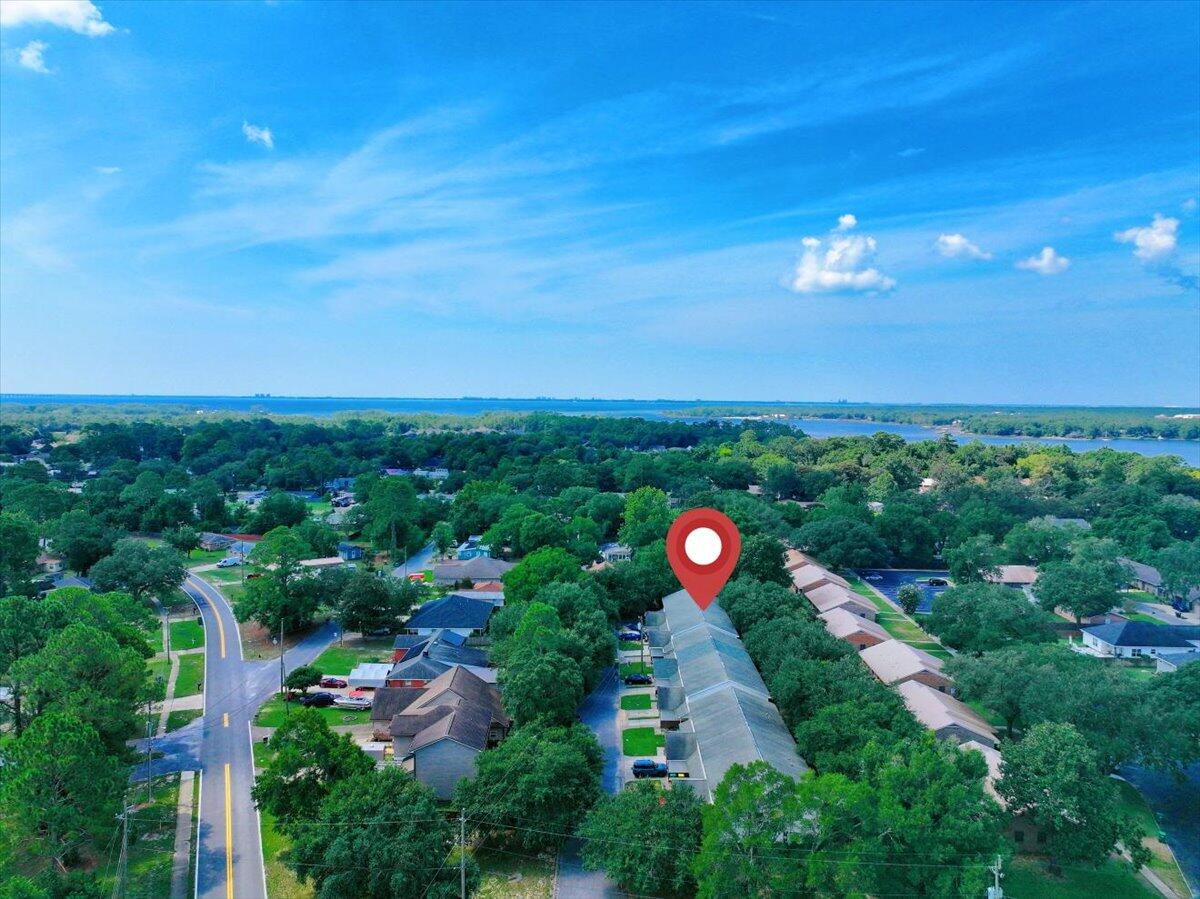 BEAVER RUN TOWNHOMES - Residential
