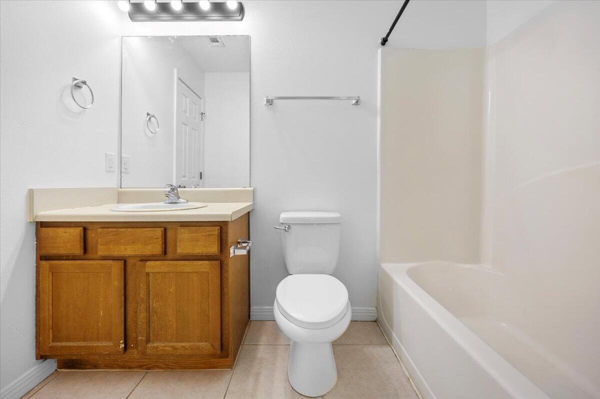 BEAVER RUN TOWNHOMES - Residential