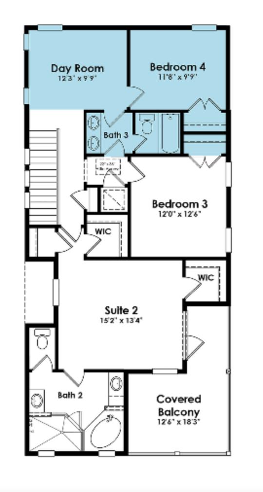 NATUREWALK AT SEAGROVE - Residential