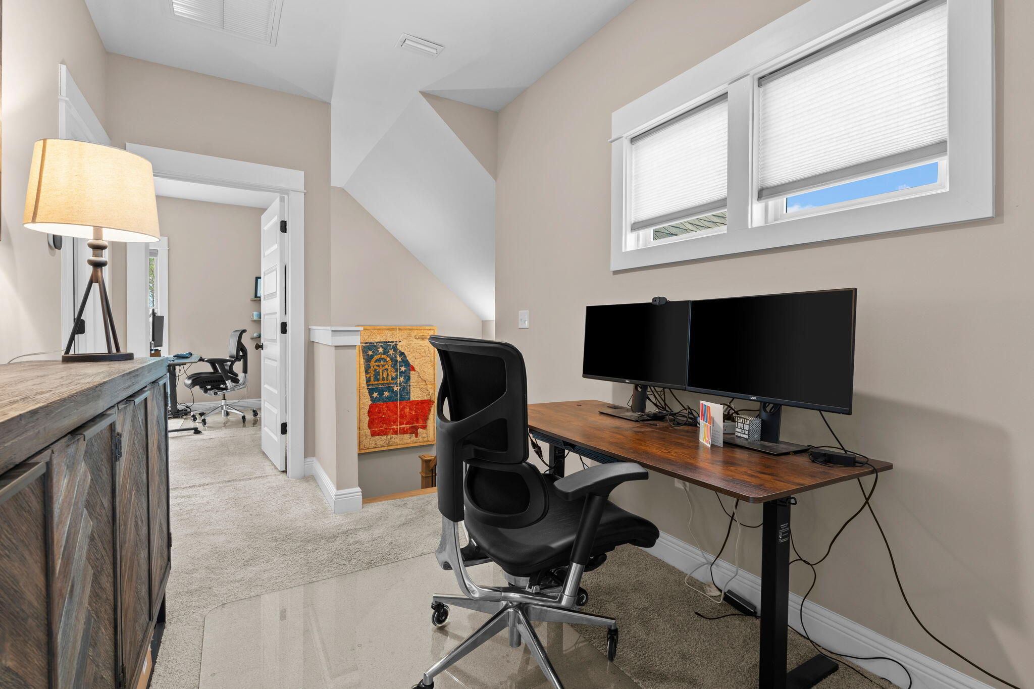 BUXTON'S MILL AT HAMMOCK BAY - Residential