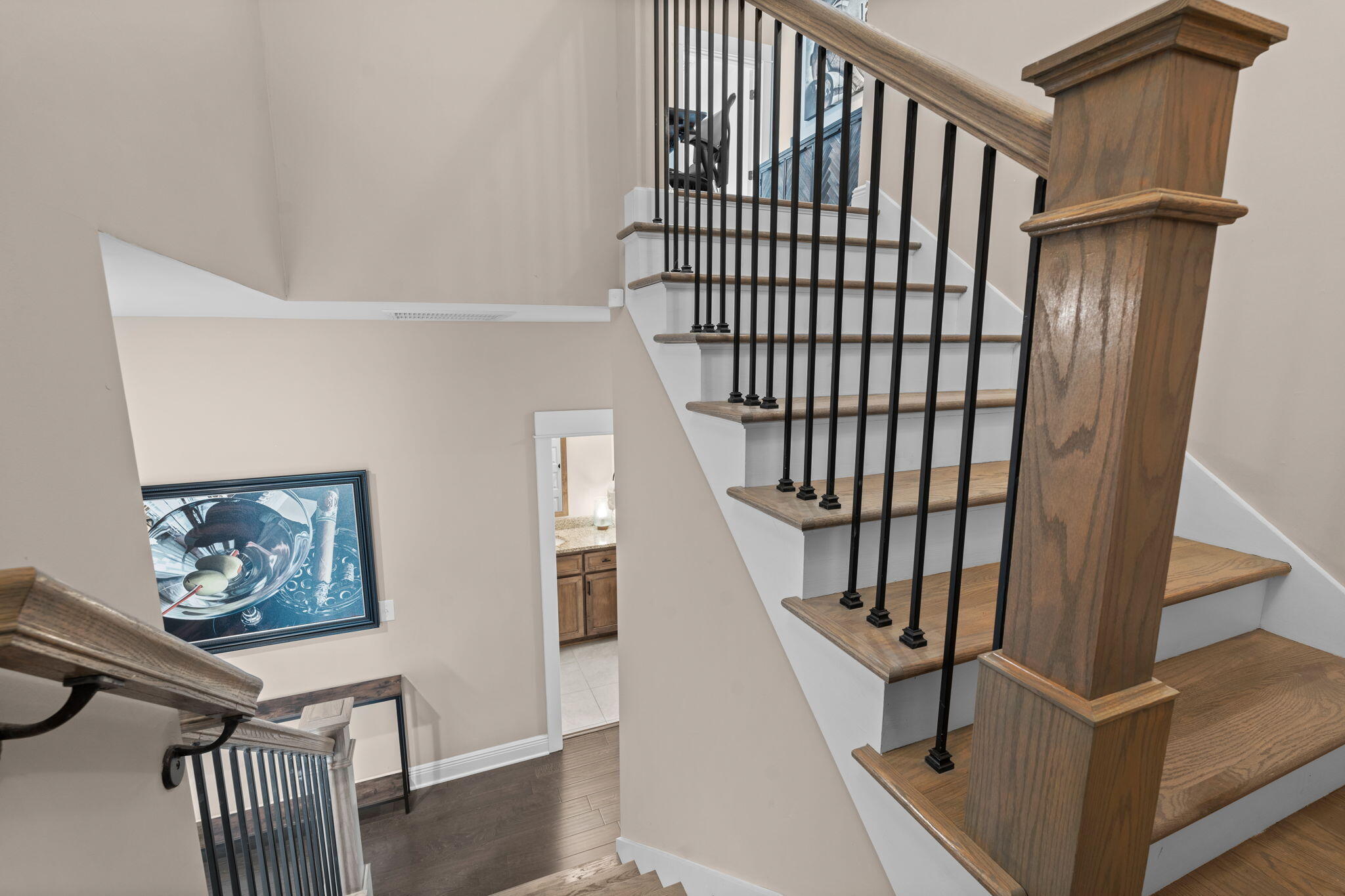 BUXTON'S MILL AT HAMMOCK BAY - Residential