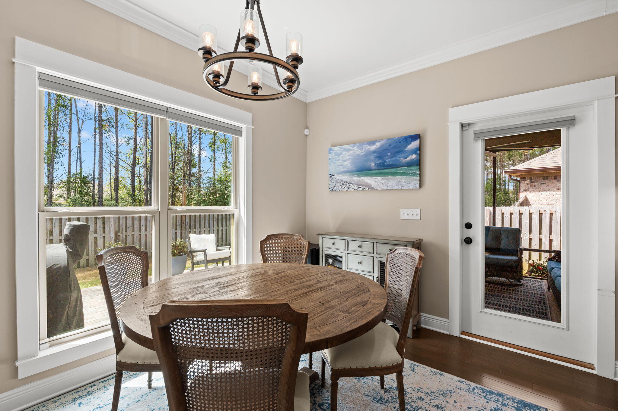 BUXTON'S MILL AT HAMMOCK BAY - Residential