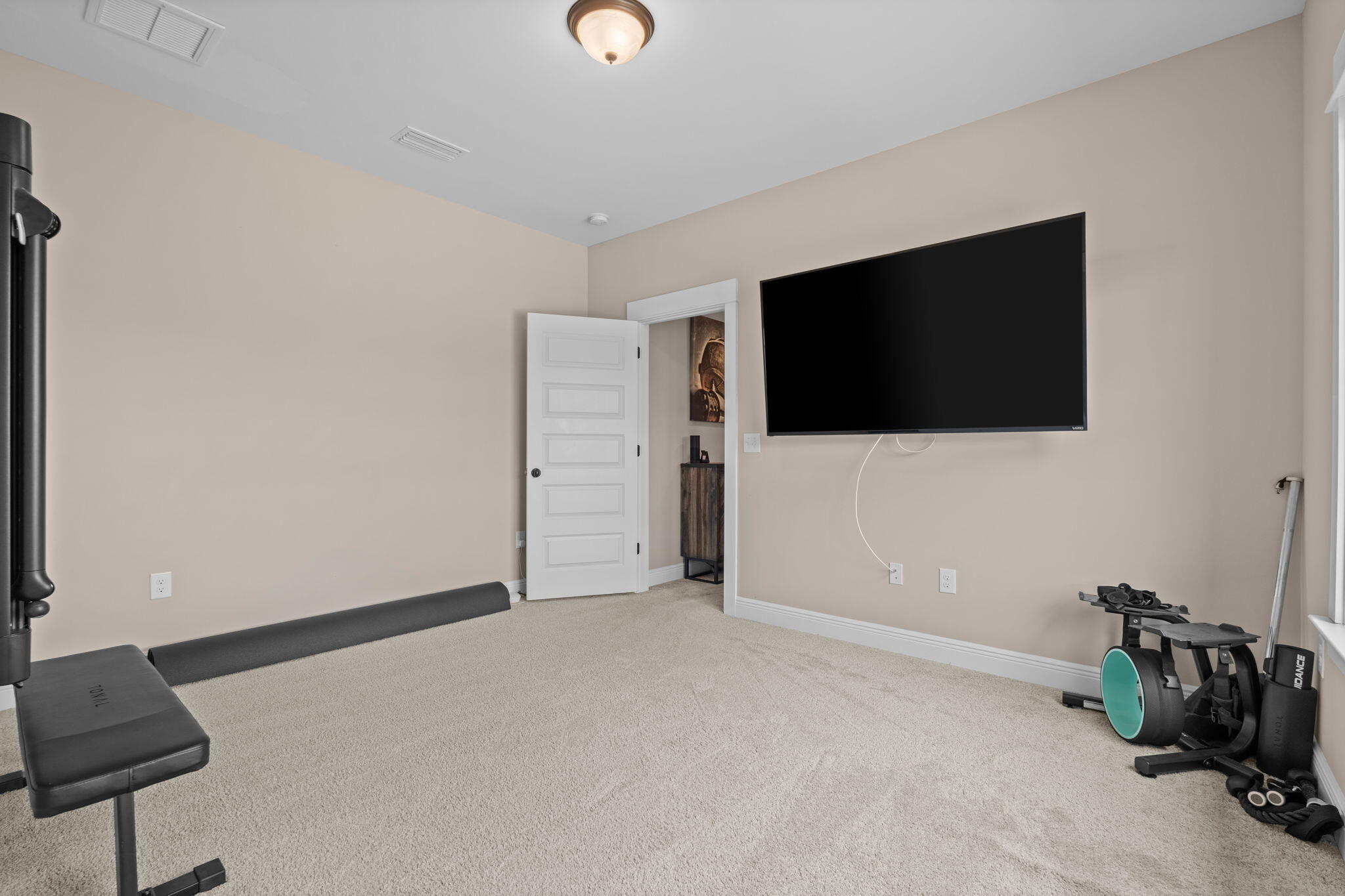 BUXTON'S MILL AT HAMMOCK BAY - Residential