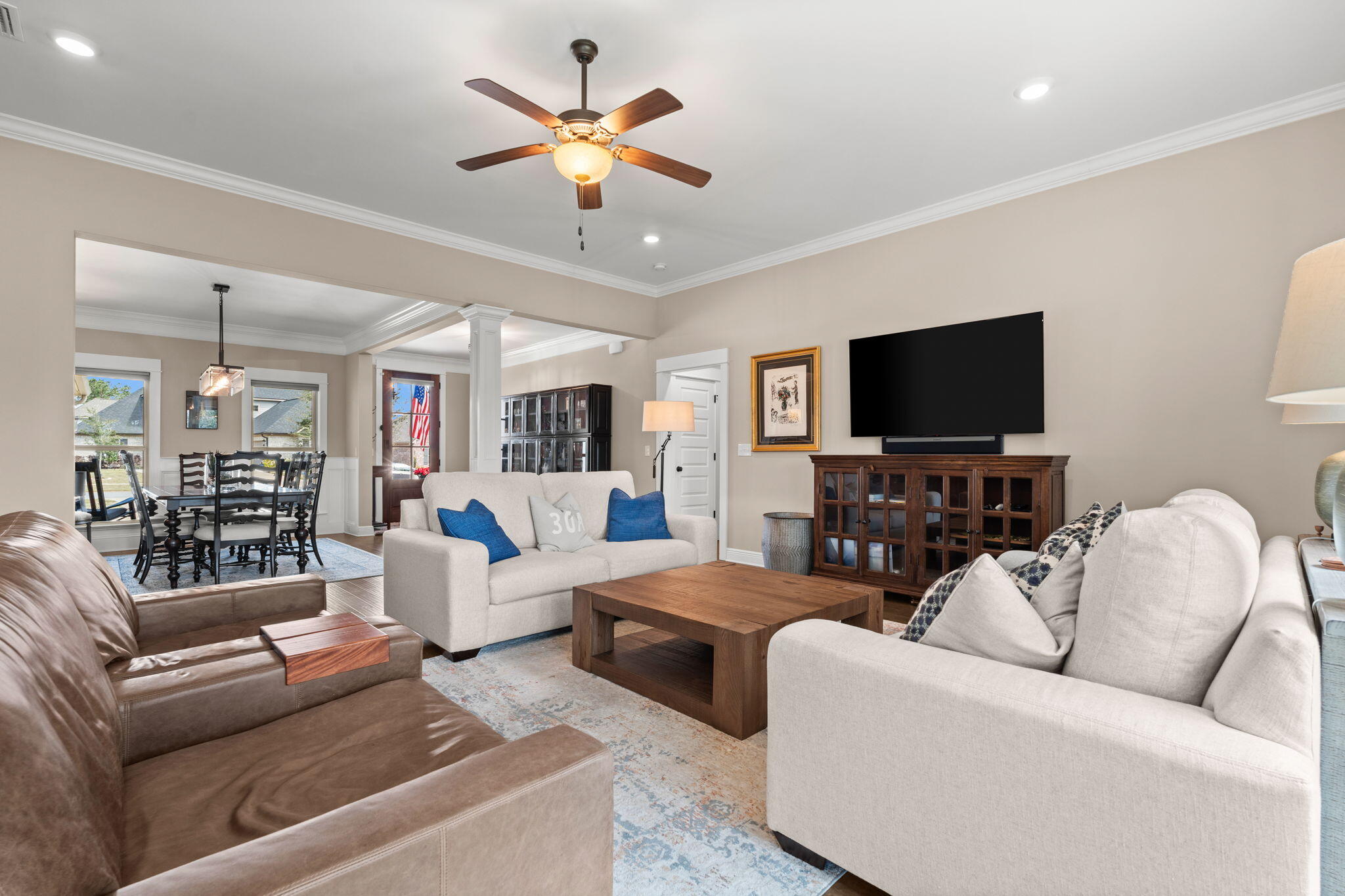 BUXTON'S MILL AT HAMMOCK BAY - Residential