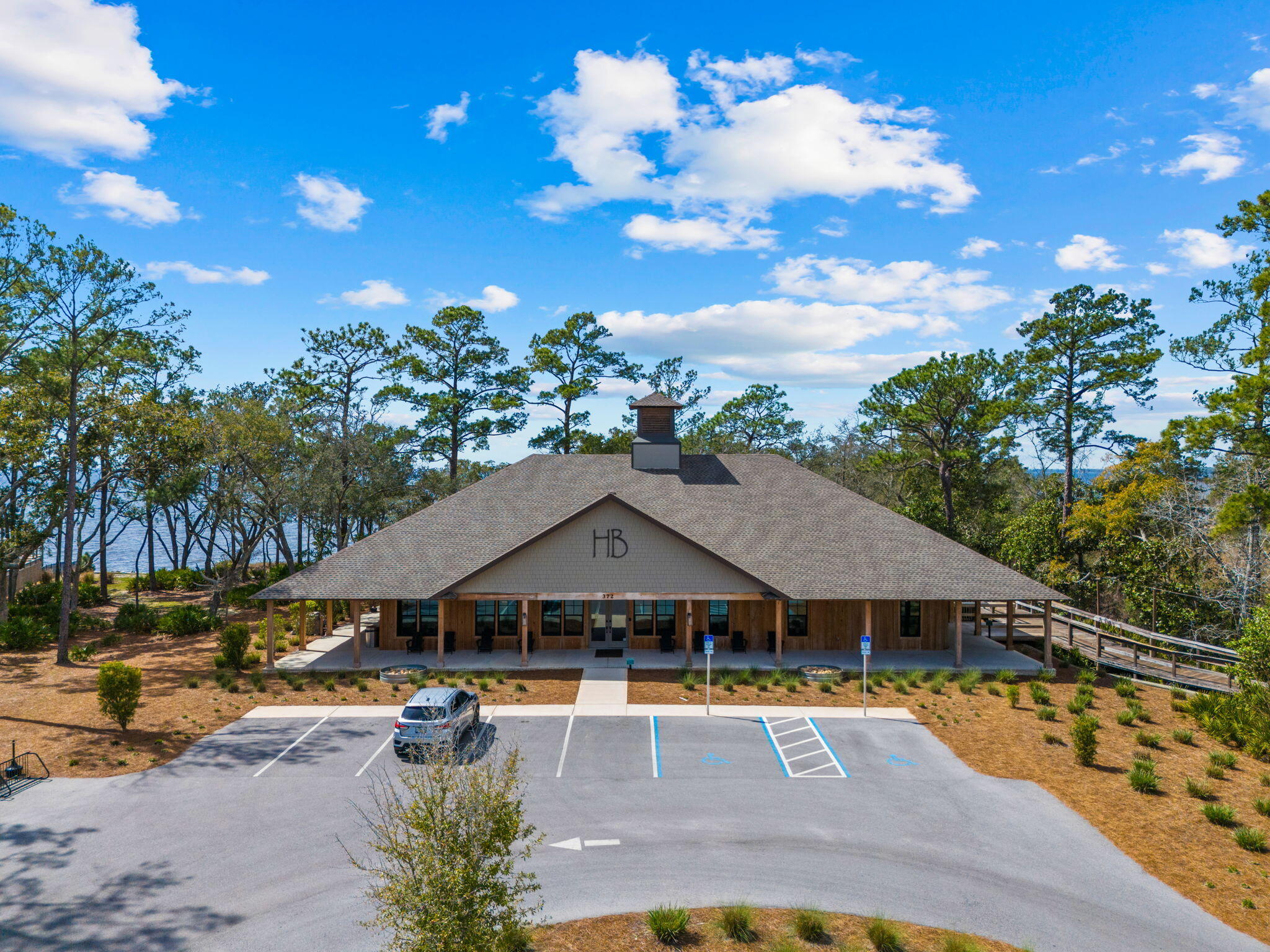 BUXTON'S MILL AT HAMMOCK BAY - Residential