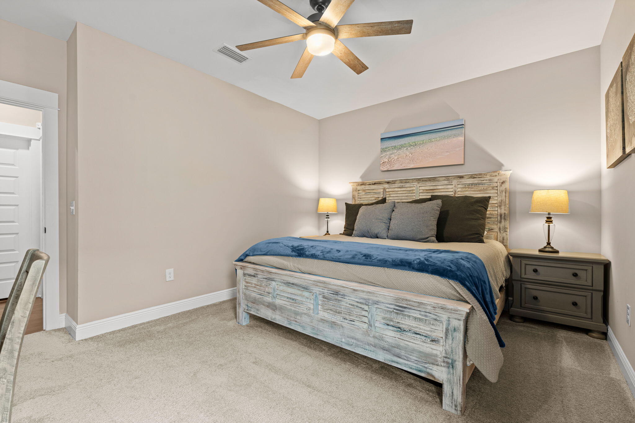 BUXTON'S MILL AT HAMMOCK BAY - Residential