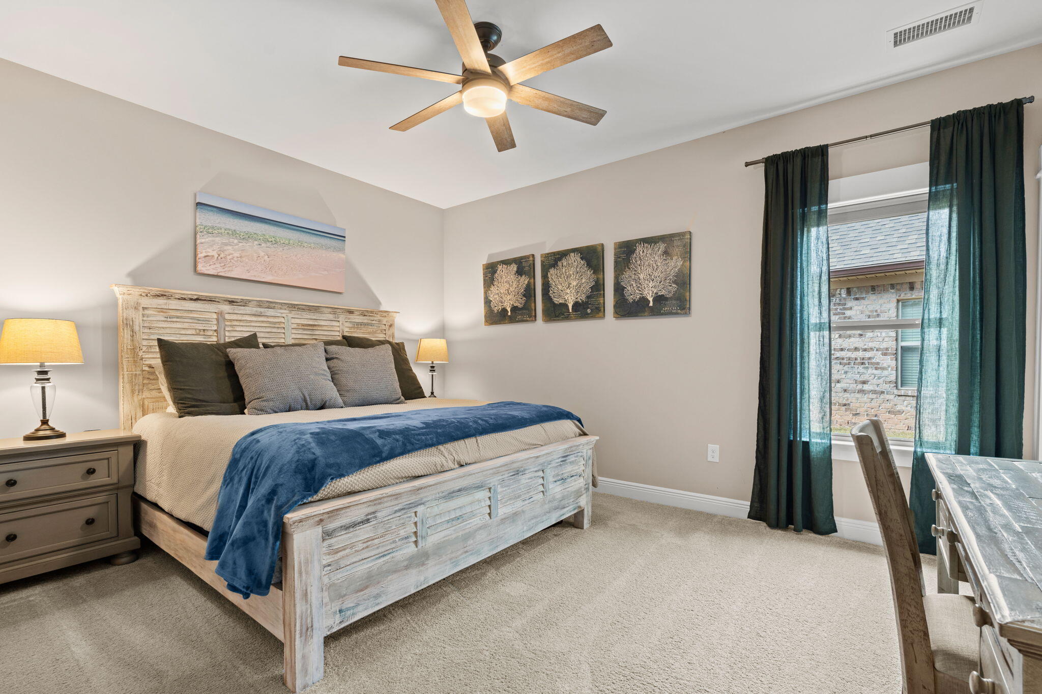 BUXTON'S MILL AT HAMMOCK BAY - Residential