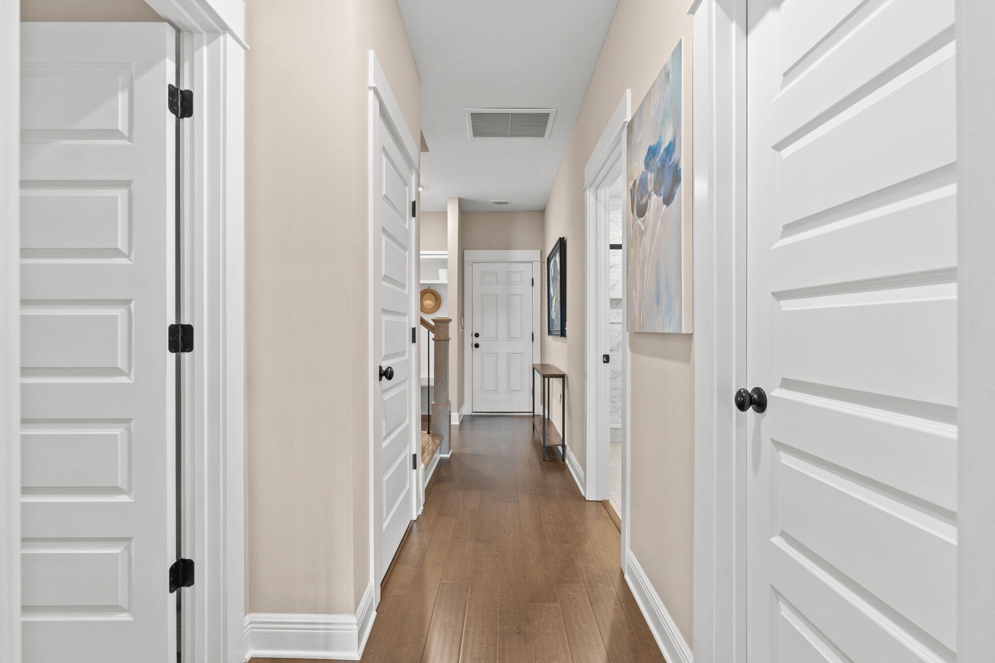 BUXTON'S MILL AT HAMMOCK BAY - Residential