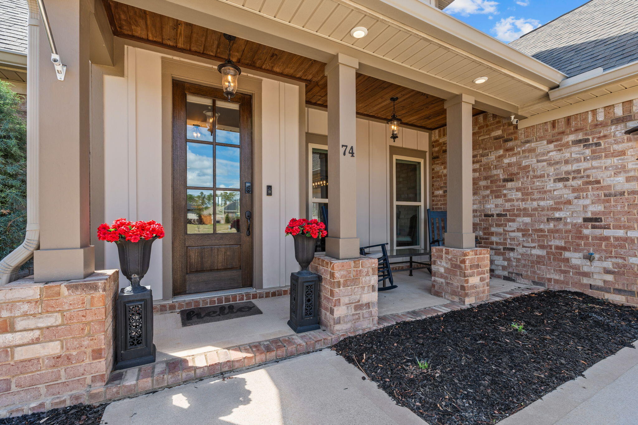 BUXTON'S MILL AT HAMMOCK BAY - Residential