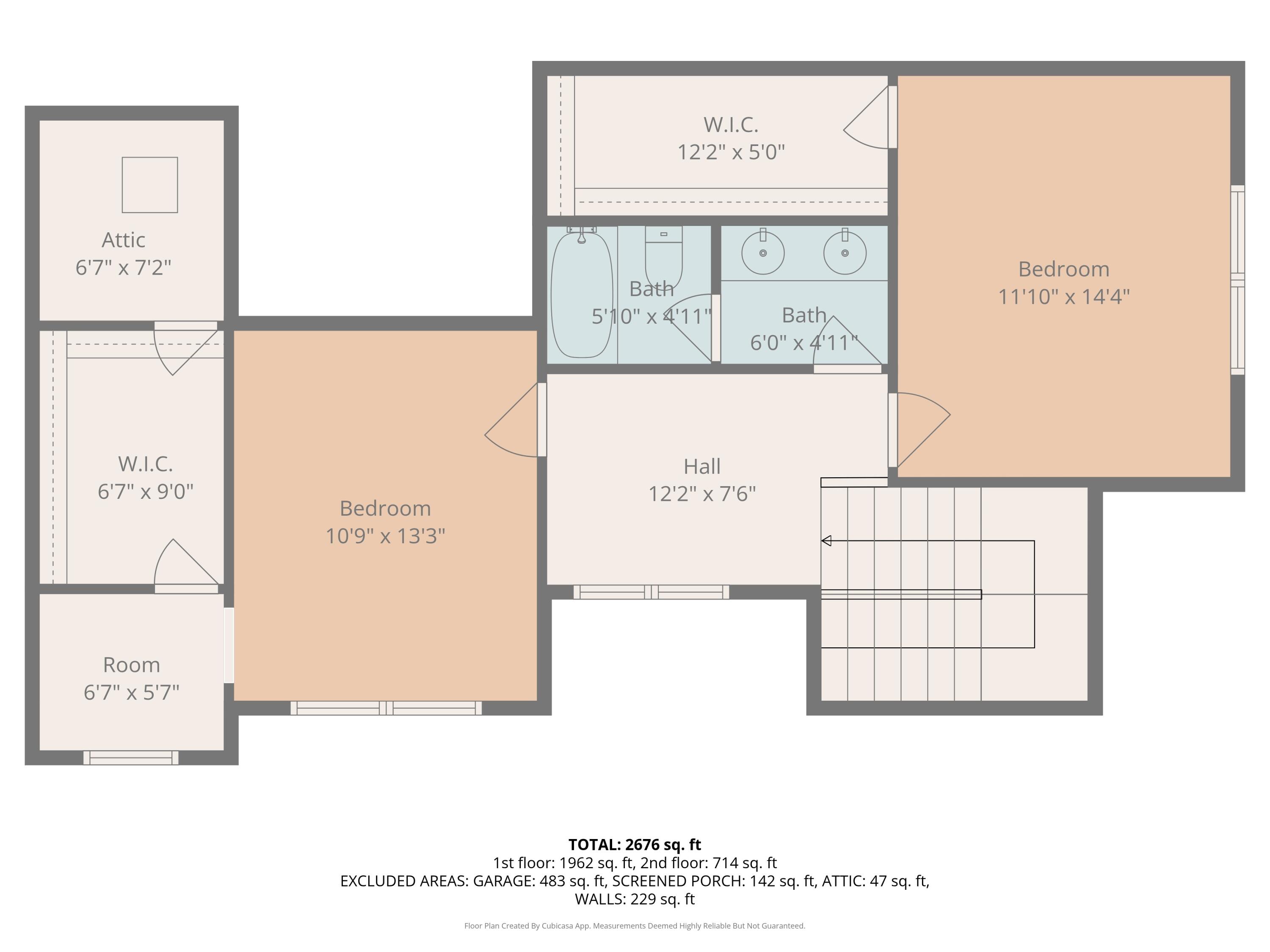 BUXTON'S MILL AT HAMMOCK BAY - Residential