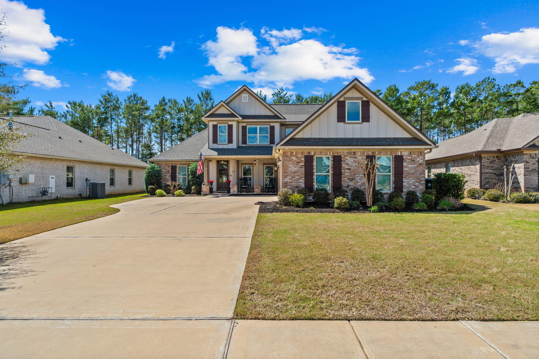 BUXTON'S MILL AT HAMMOCK BAY - Residential