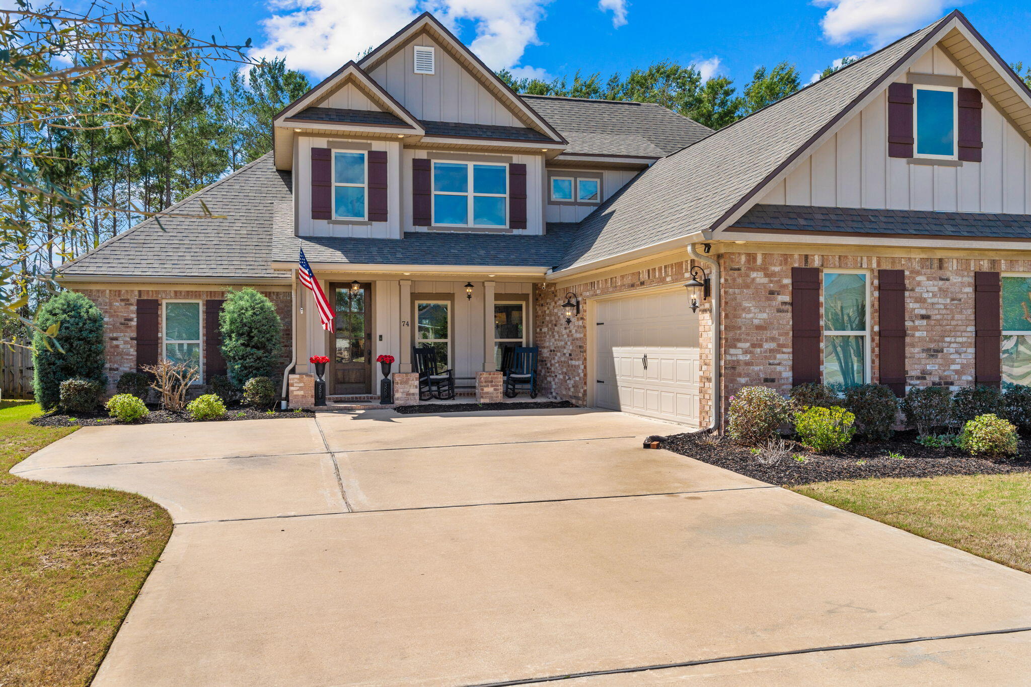 BUXTON'S MILL AT HAMMOCK BAY - Residential