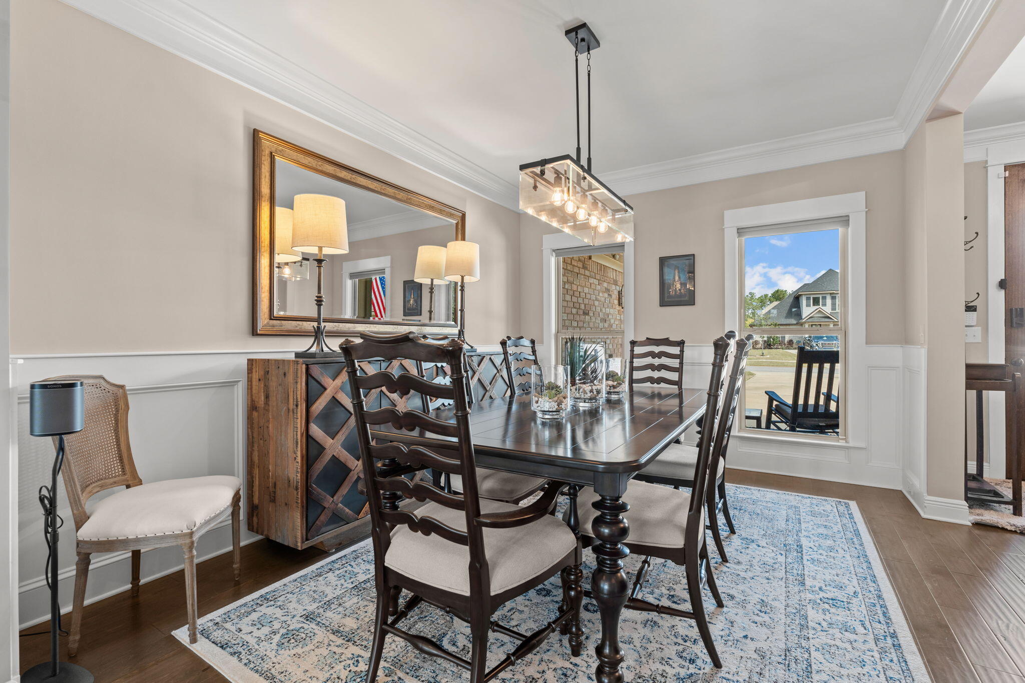 BUXTON'S MILL AT HAMMOCK BAY - Residential