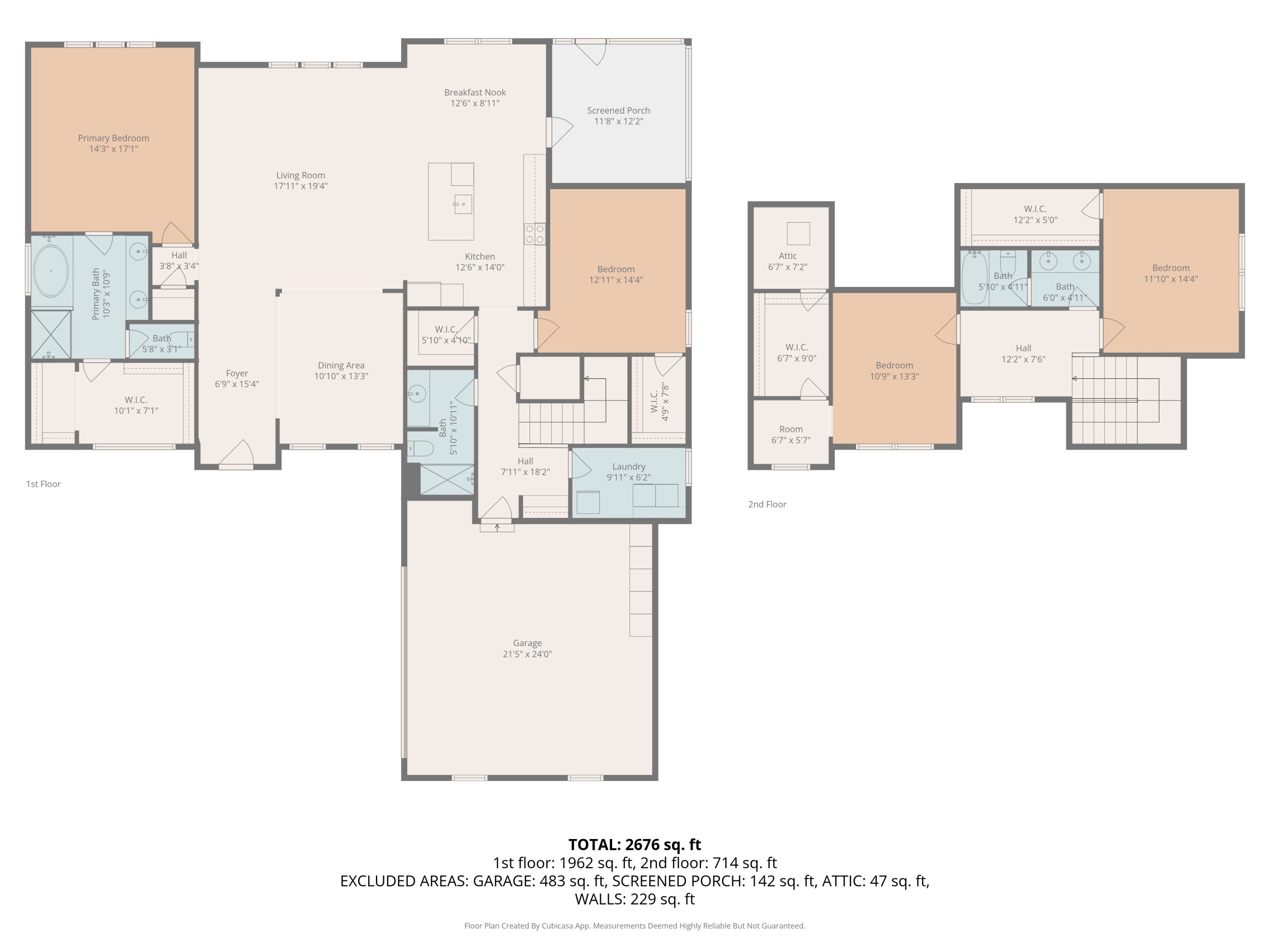 BUXTON'S MILL AT HAMMOCK BAY - Residential