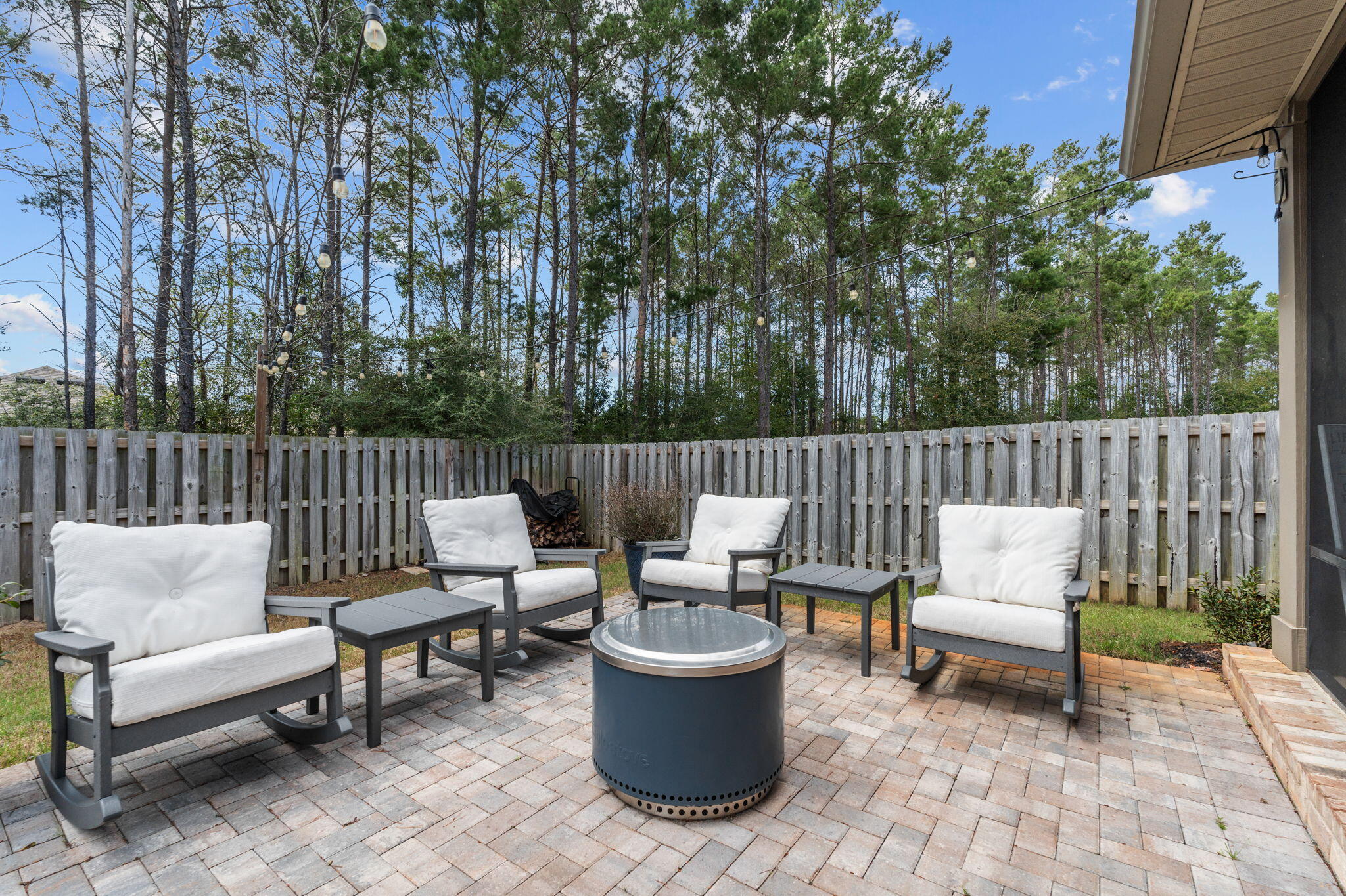 BUXTON'S MILL AT HAMMOCK BAY - Residential