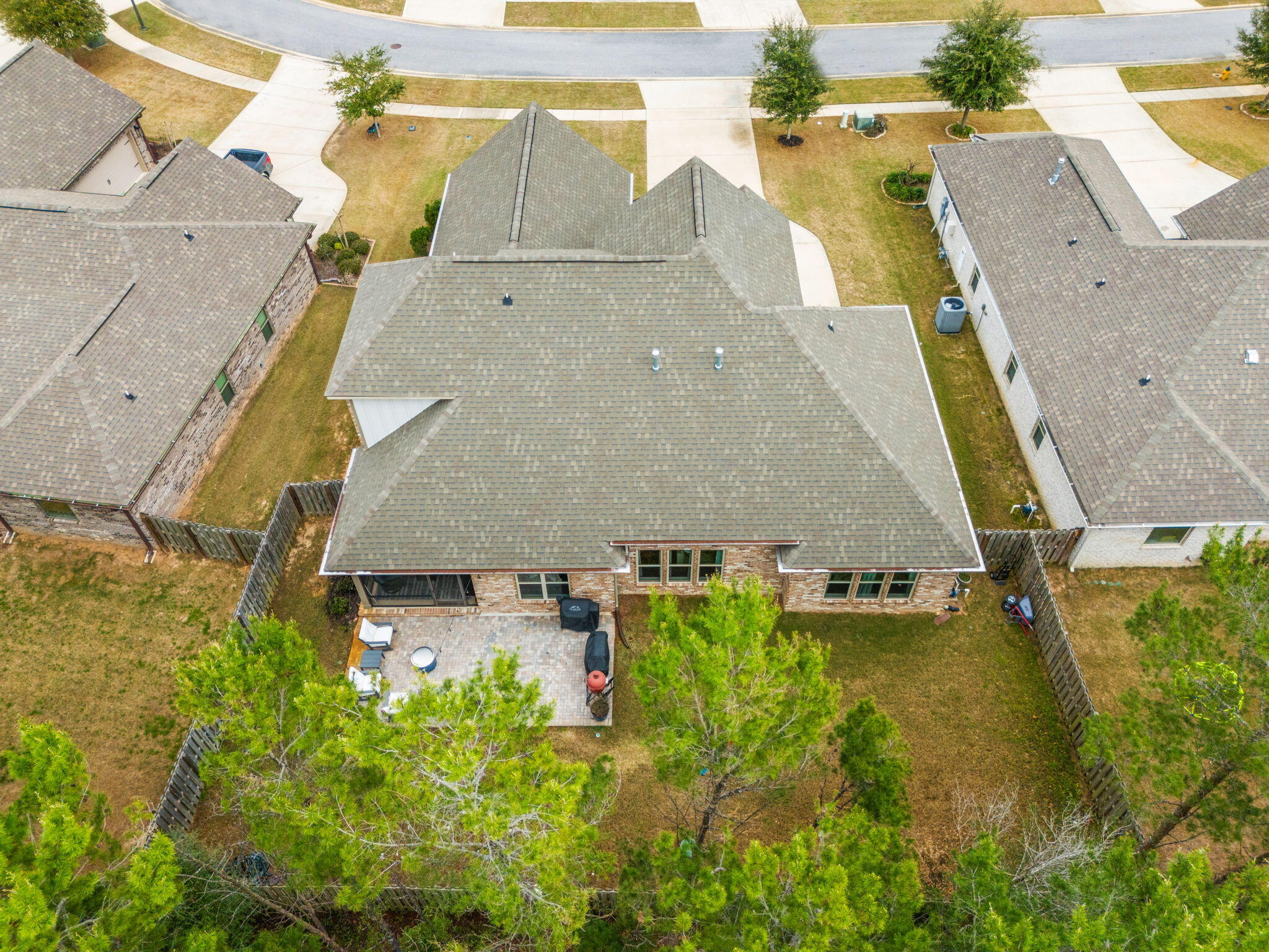 BUXTON'S MILL AT HAMMOCK BAY - Residential