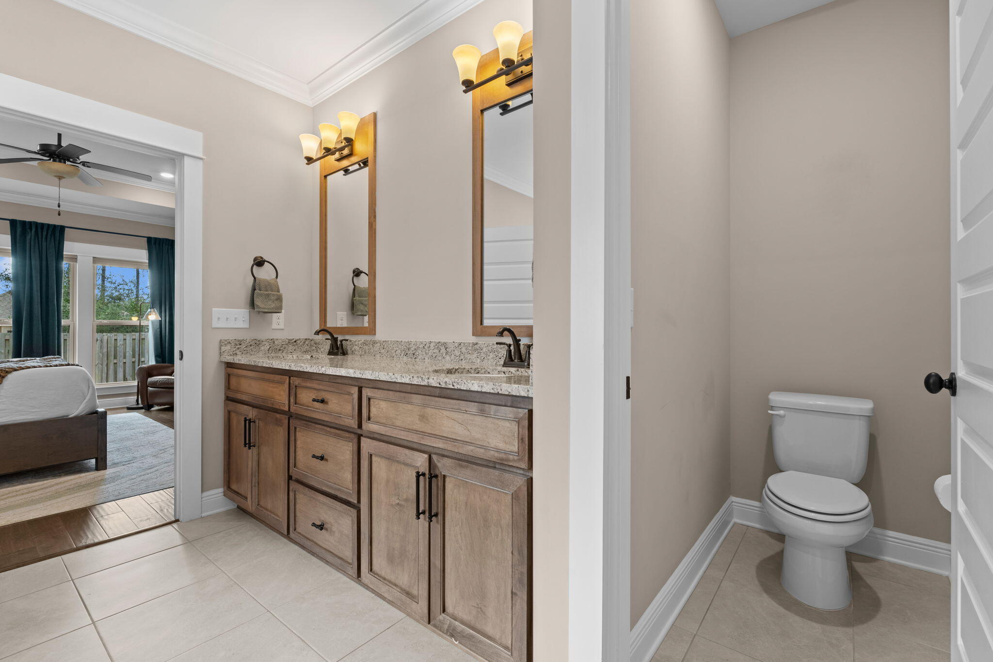 BUXTON'S MILL AT HAMMOCK BAY - Residential