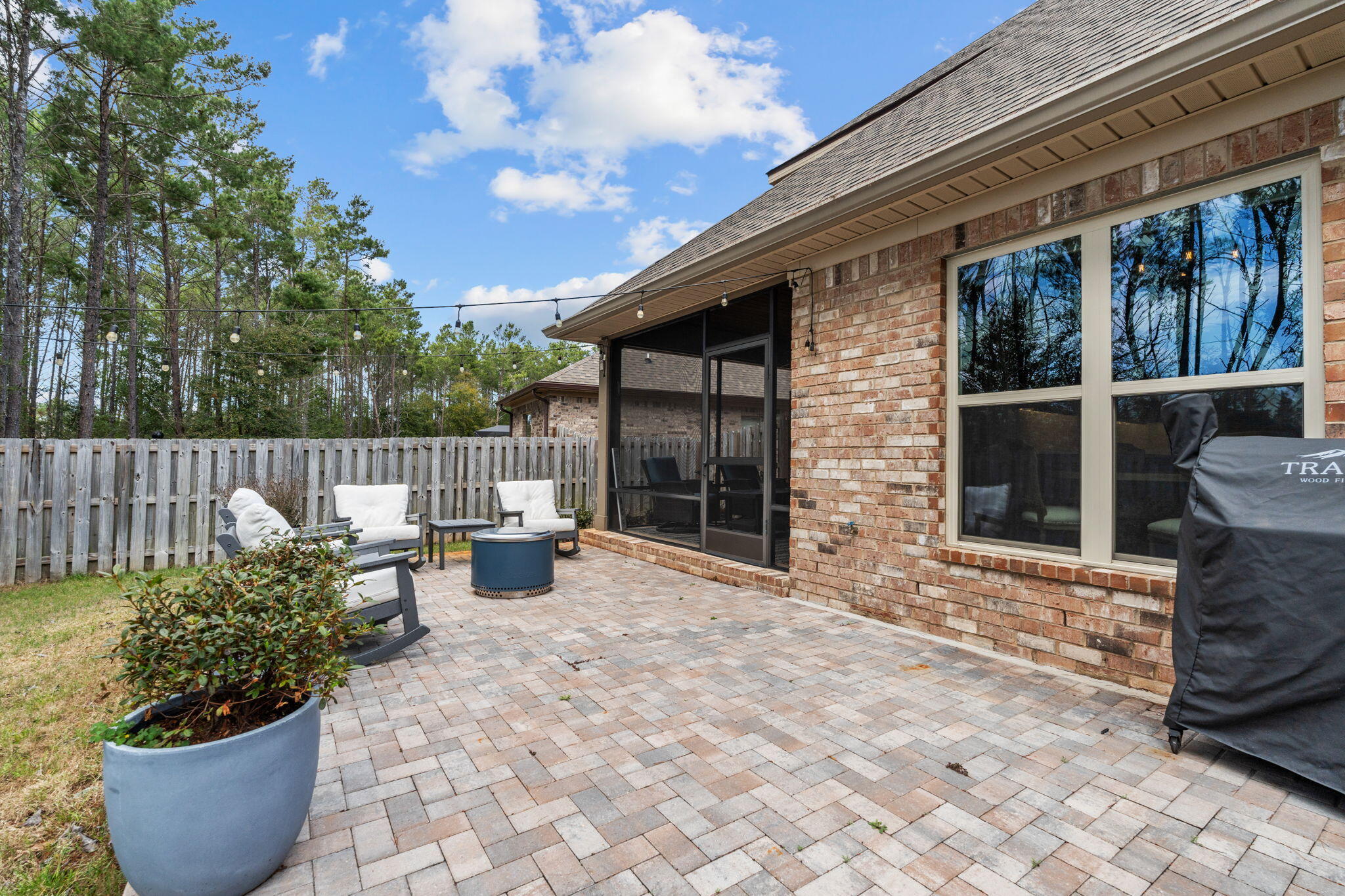 BUXTON'S MILL AT HAMMOCK BAY - Residential