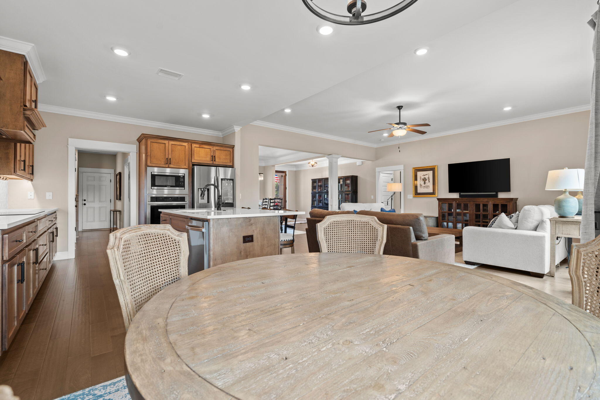 BUXTON'S MILL AT HAMMOCK BAY - Residential