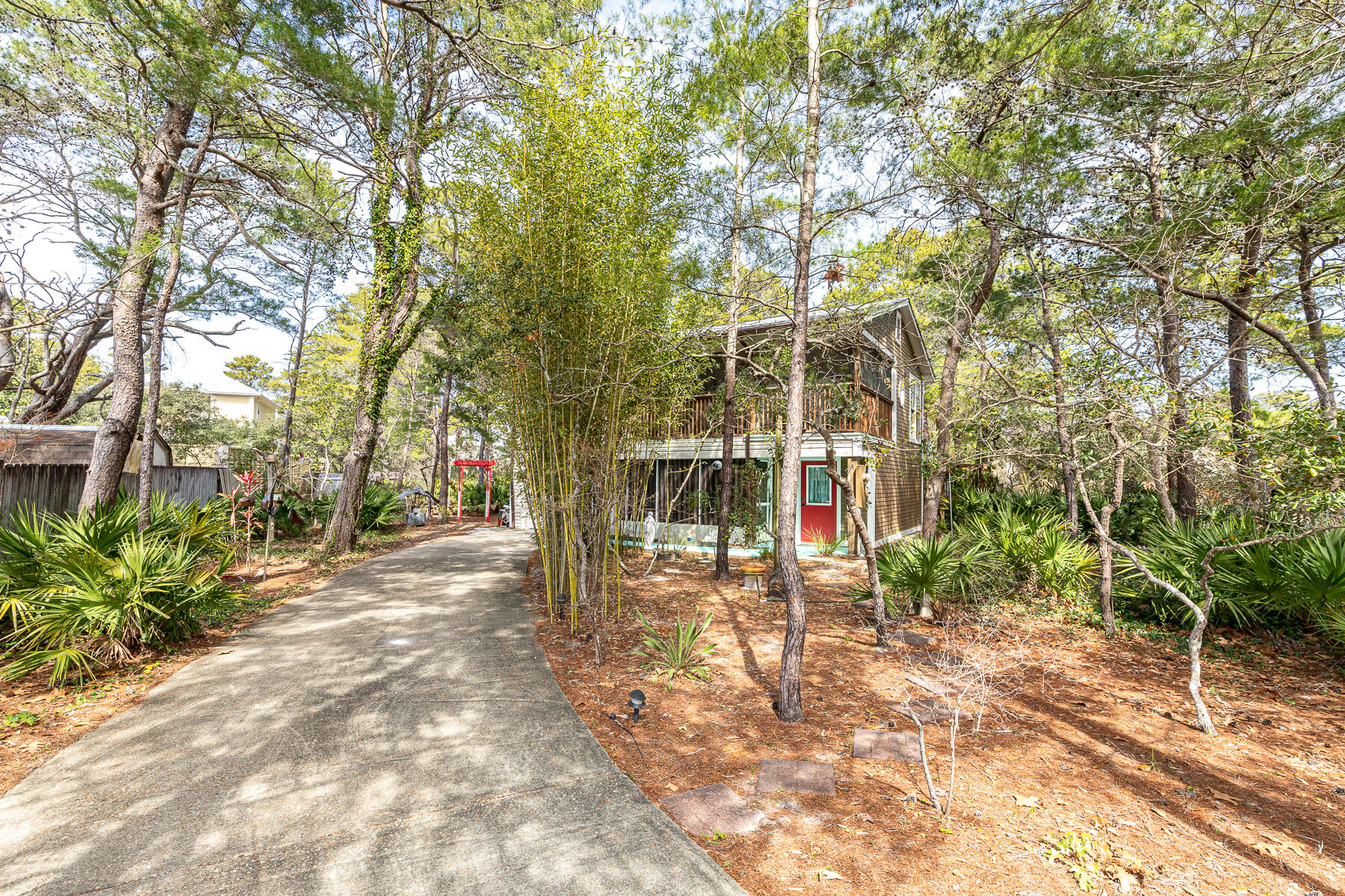 BEACH HIGHLAND - Residential