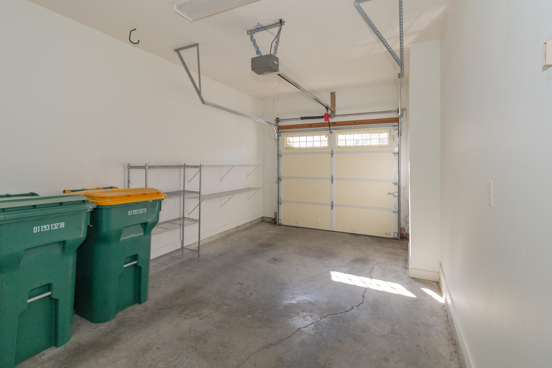 TWIN LAKES PHASE II - Residential