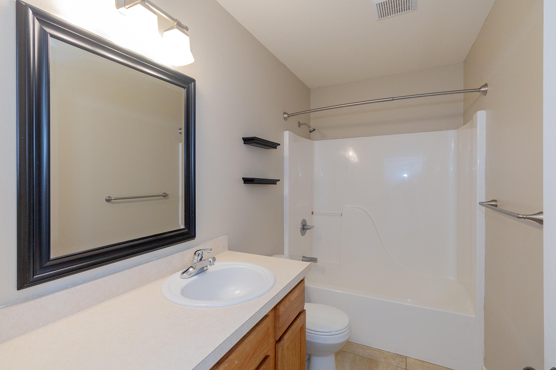 TWIN LAKES PHASE II - Residential