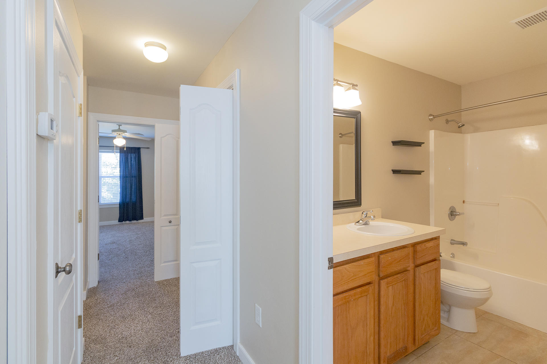 TWIN LAKES PHASE II - Residential