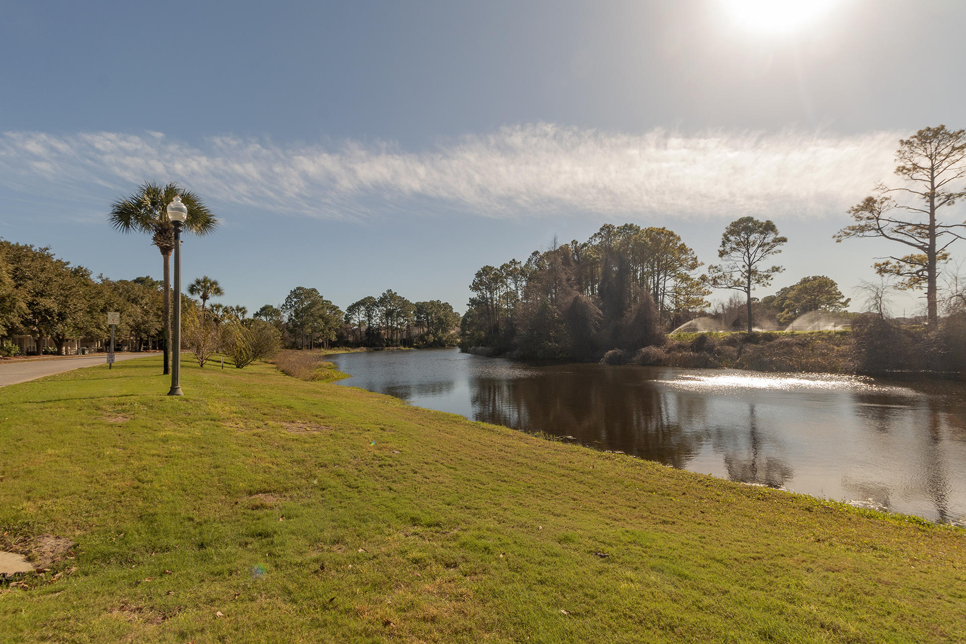 TWIN LAKES PHASE II - Residential