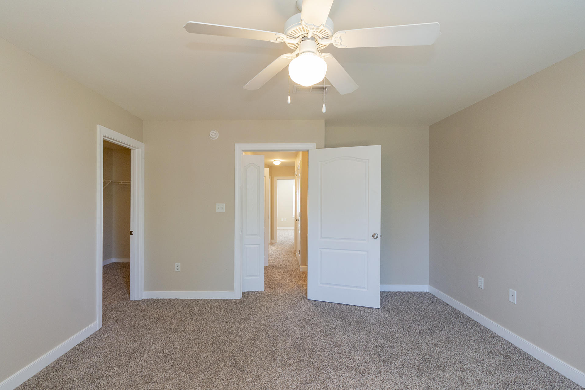 TWIN LAKES PHASE II - Residential