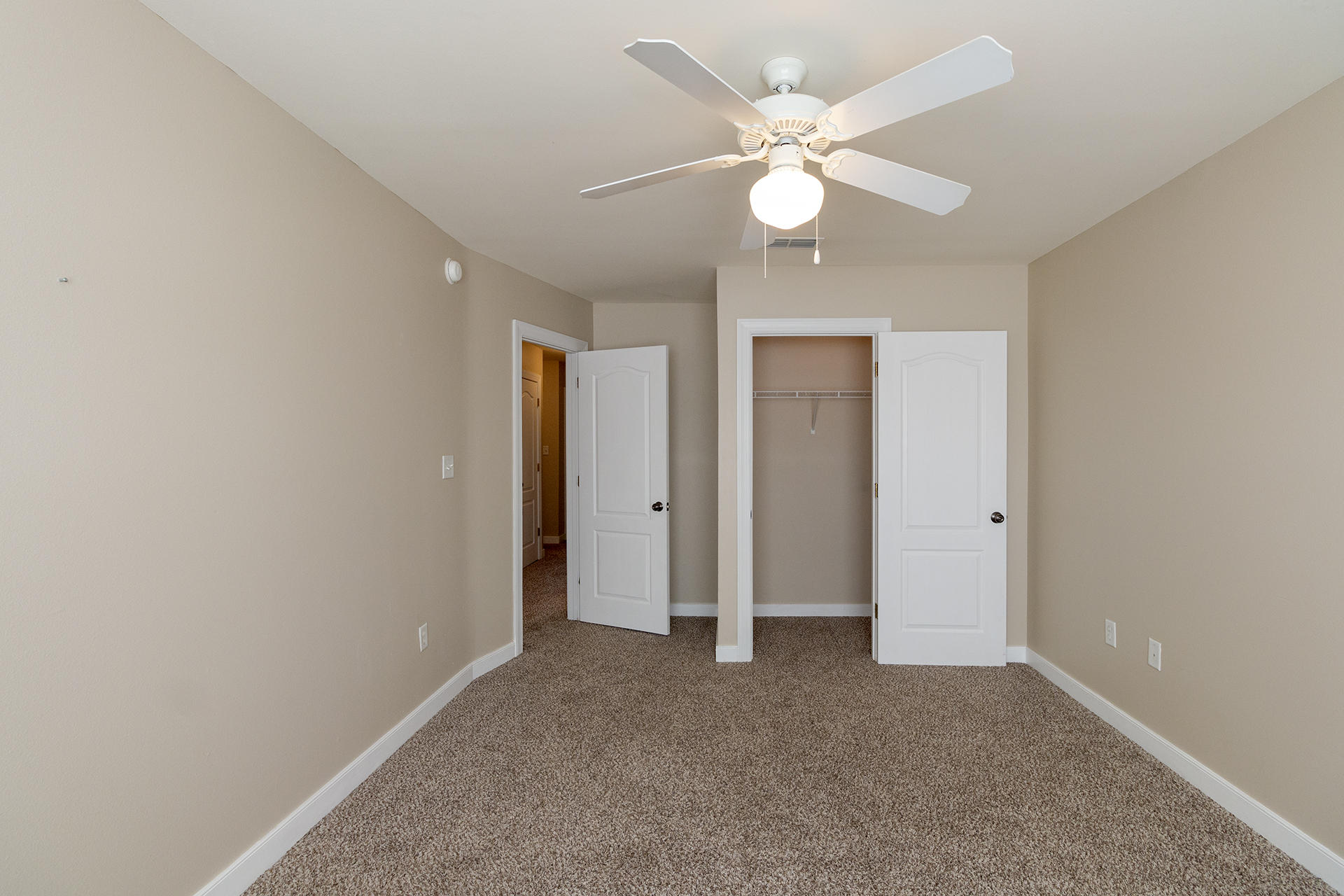 TWIN LAKES PHASE II - Residential