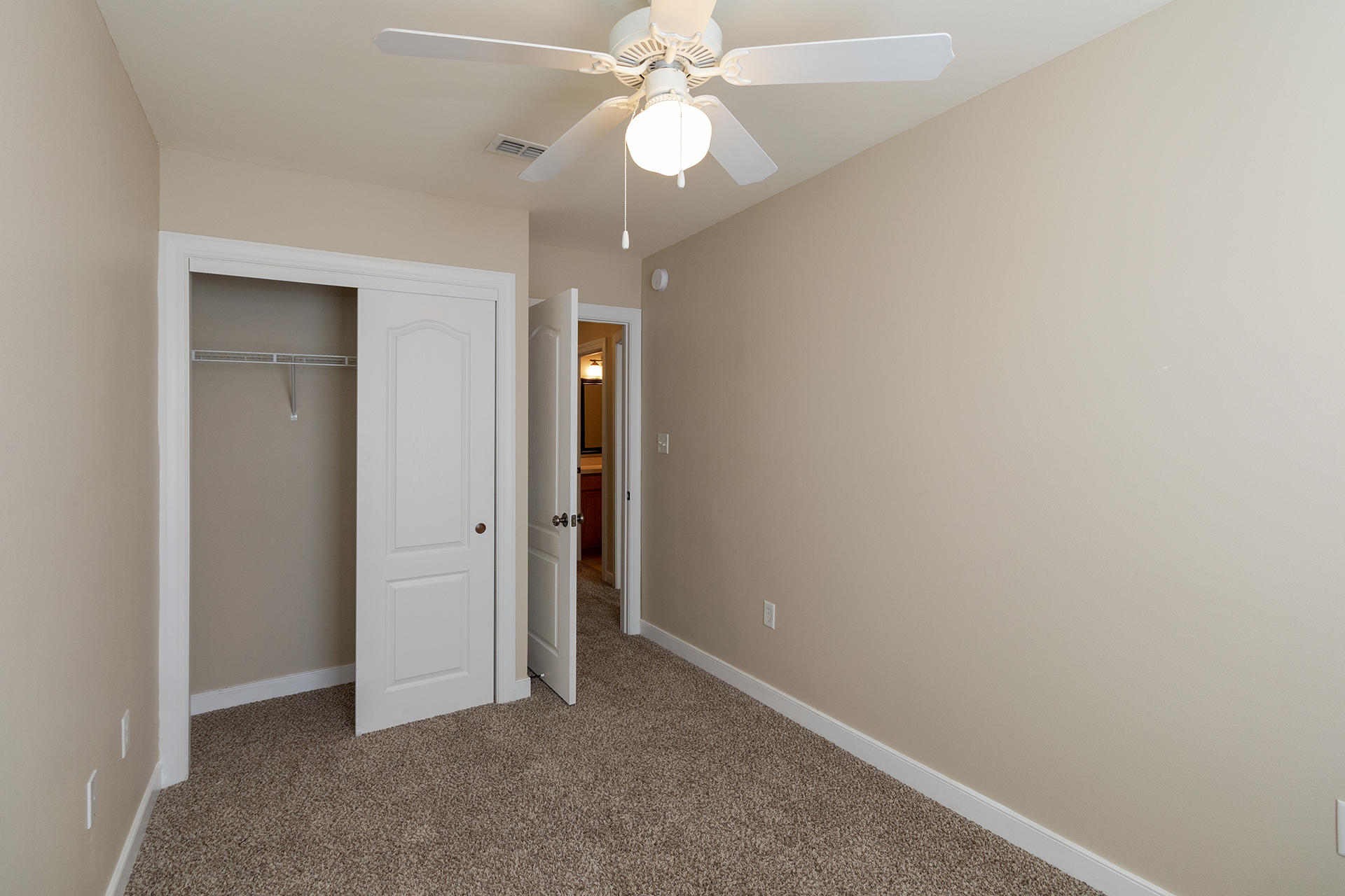 TWIN LAKES PHASE II - Residential