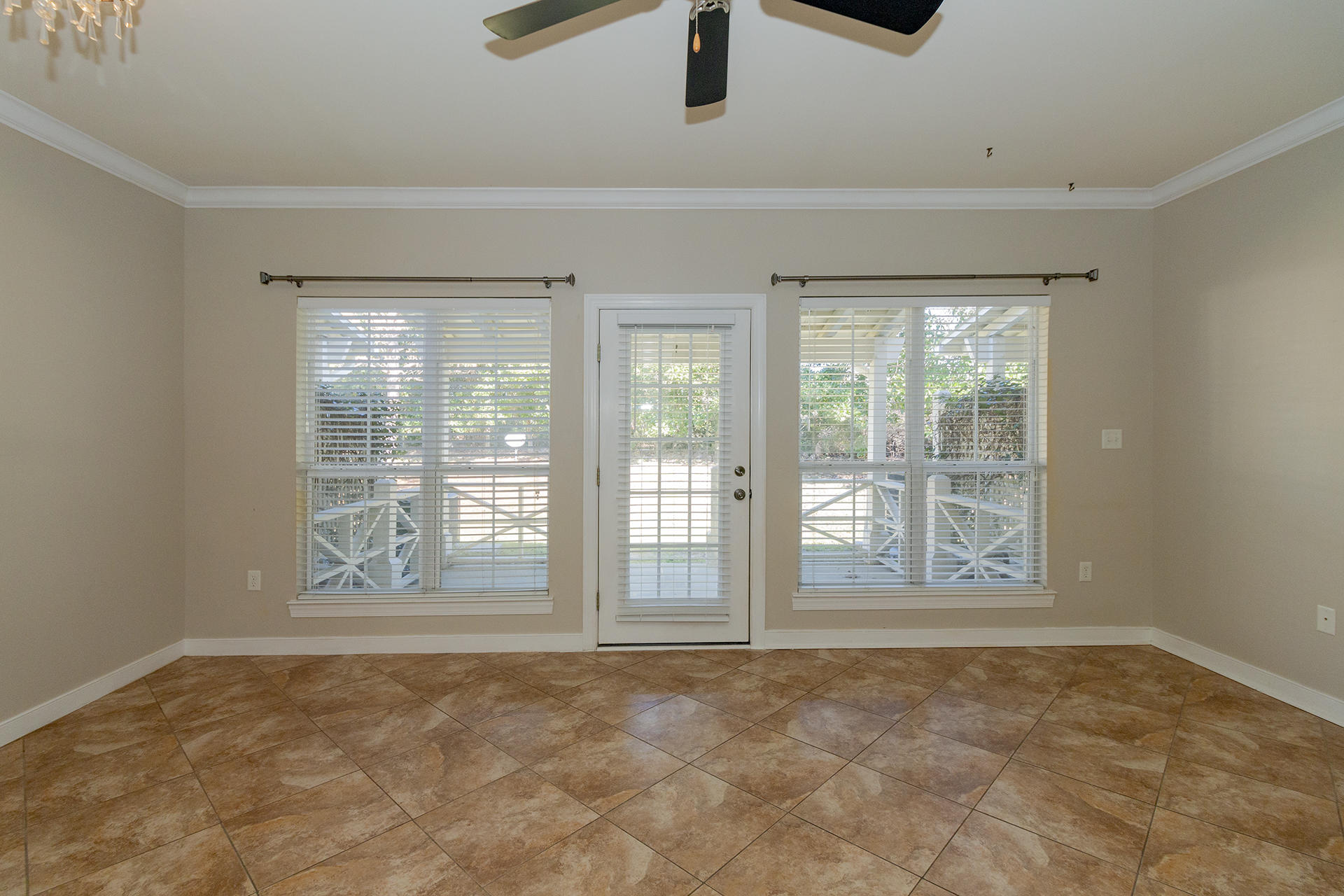 TWIN LAKES PHASE II - Residential