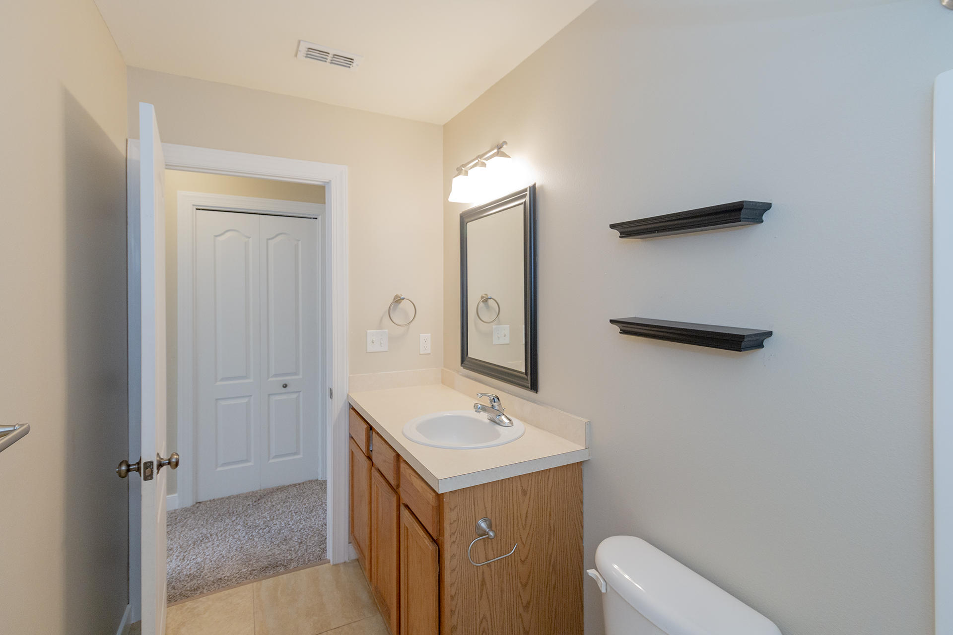 TWIN LAKES PHASE II - Residential