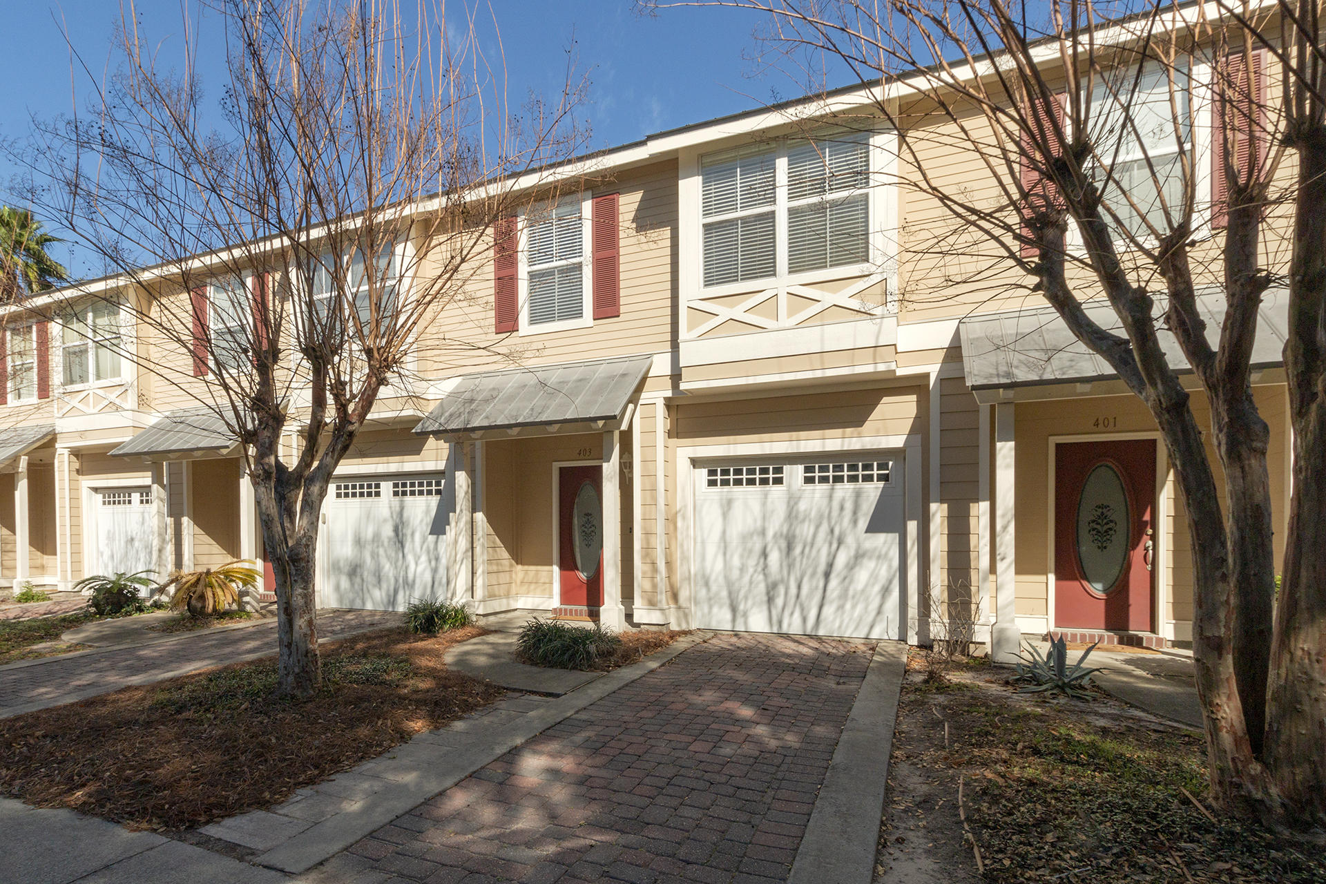 TWIN LAKES PHASE II - Residential