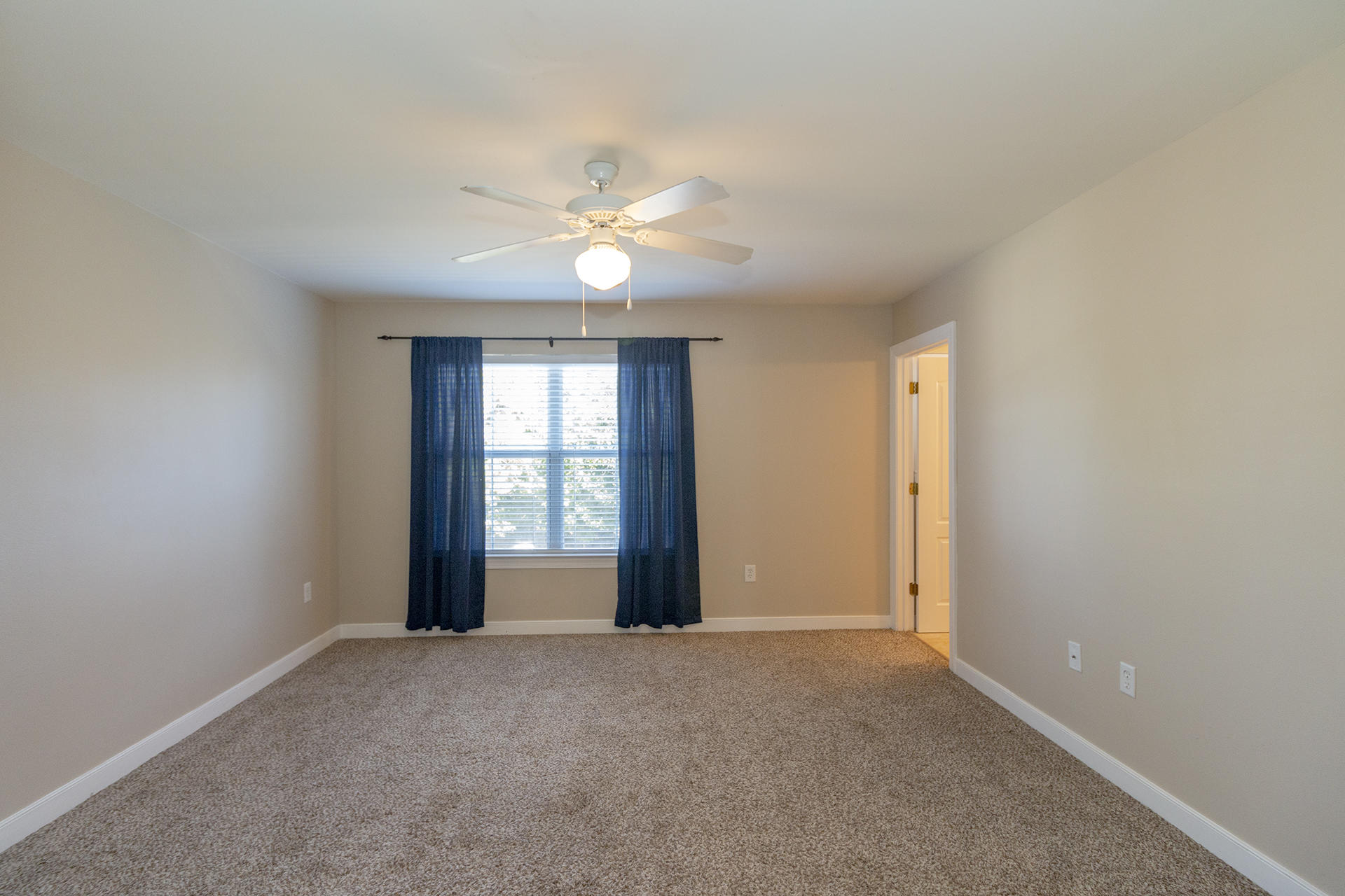 TWIN LAKES PHASE II - Residential