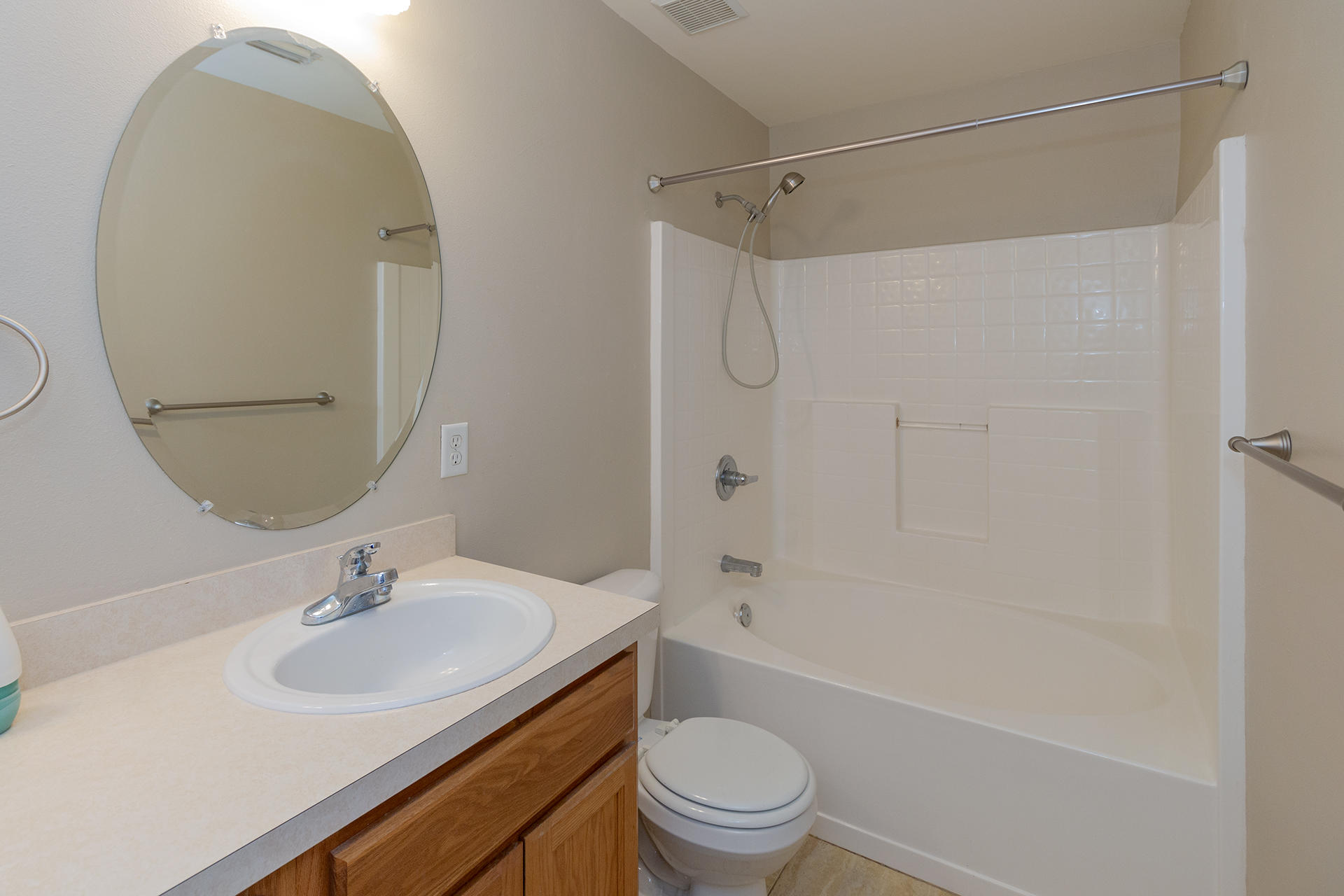 TWIN LAKES PHASE II - Residential